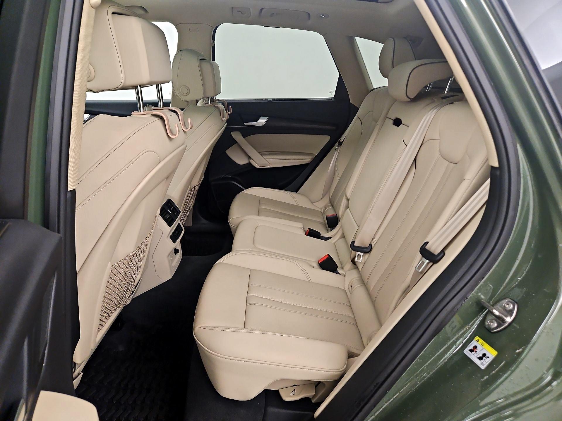 Thumbnail: 2024 Audi Q5 - 20