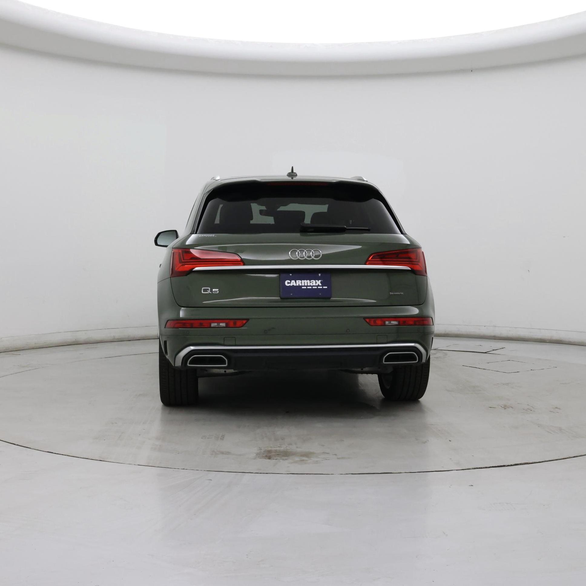 Thumbnail: 2024 Audi Q5 - 6