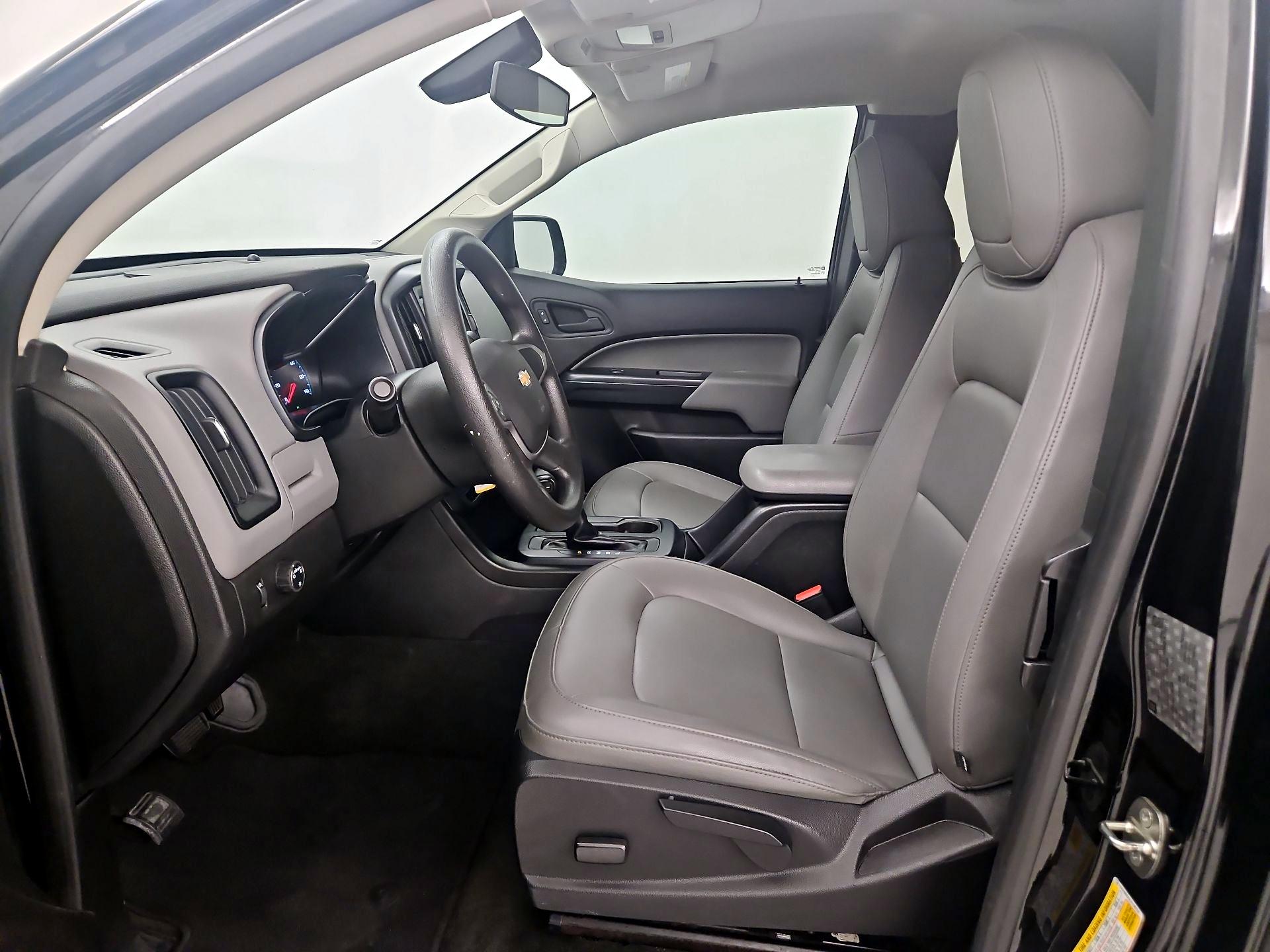 Thumbnail: 2018 Chevrolet Colorado - 11