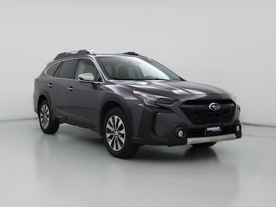 2023 Subaru Outback Touring XT