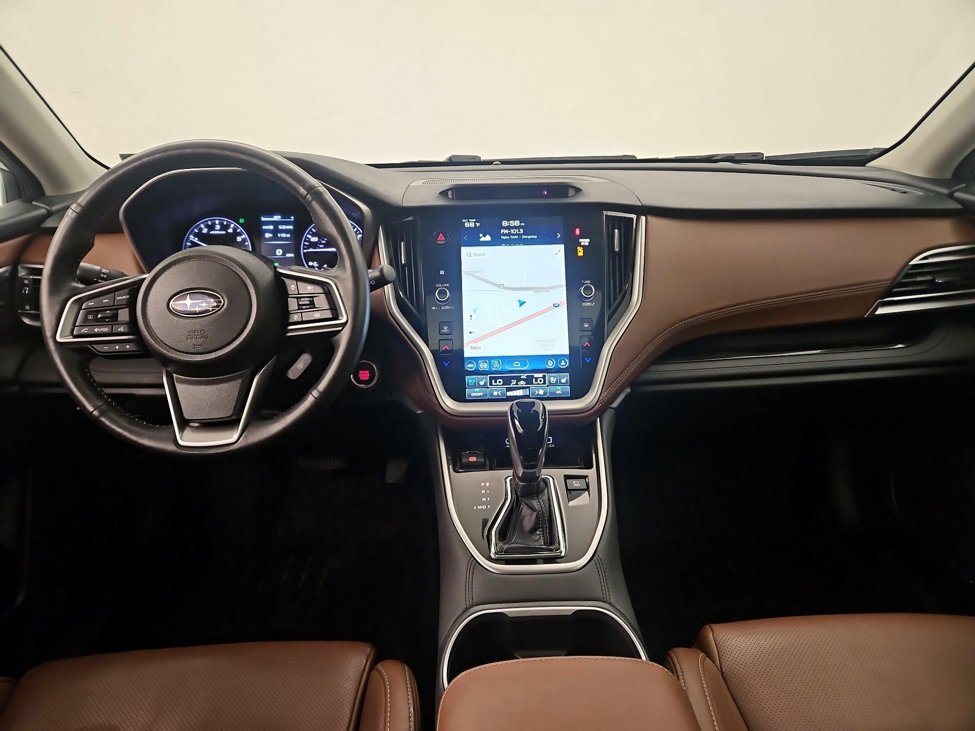 Thumbnail: 2023 Subaru Outback - 9