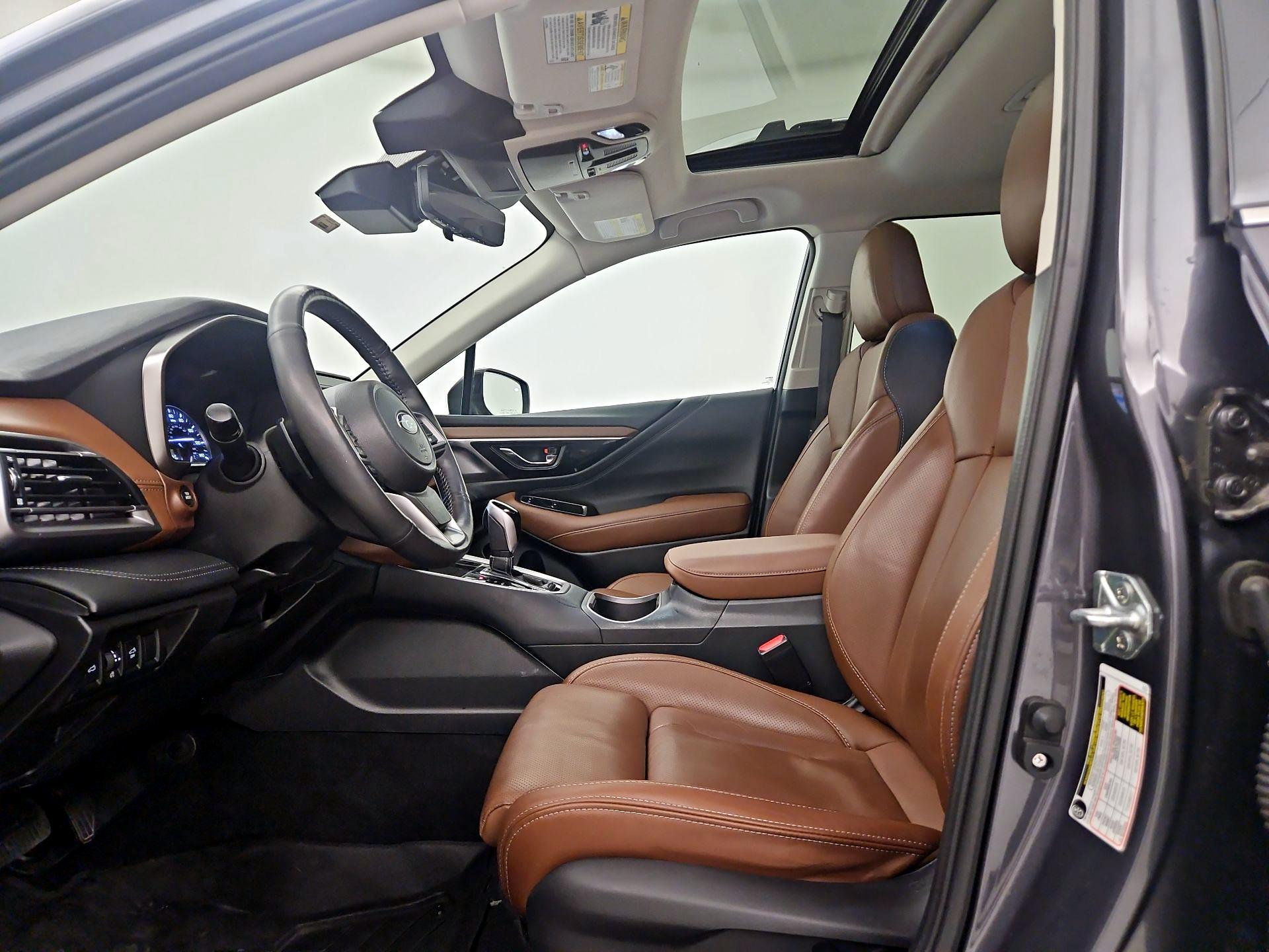 Thumbnail: 2023 Subaru Outback - 11