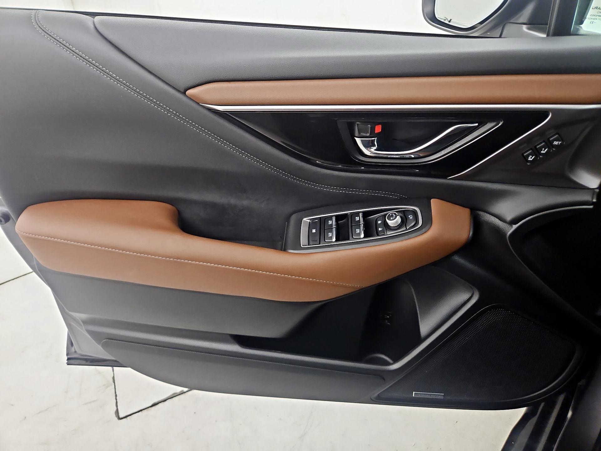 Thumbnail: 2023 Subaru Outback - 12