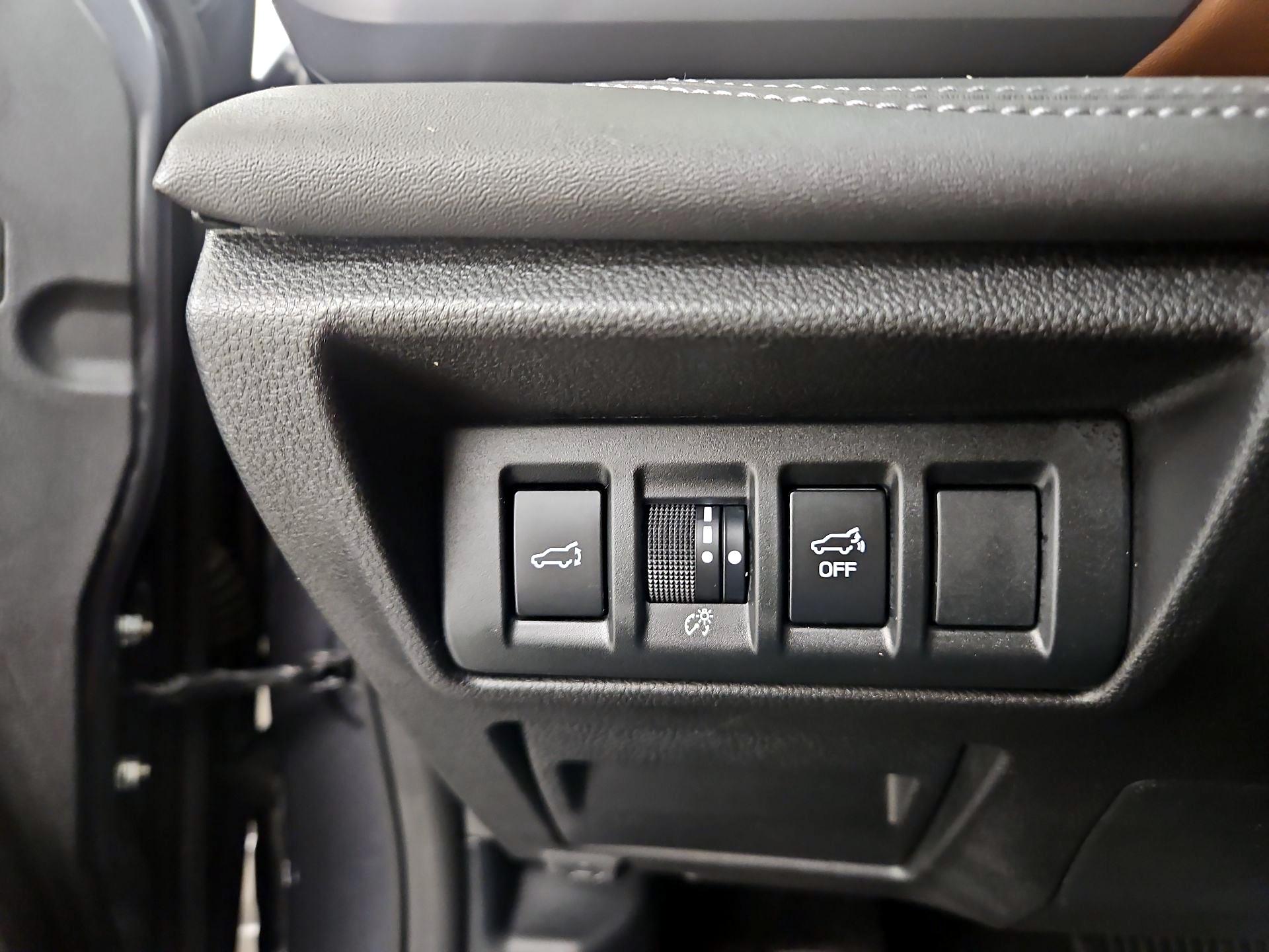 Thumbnail: 2023 Subaru Outback - 13