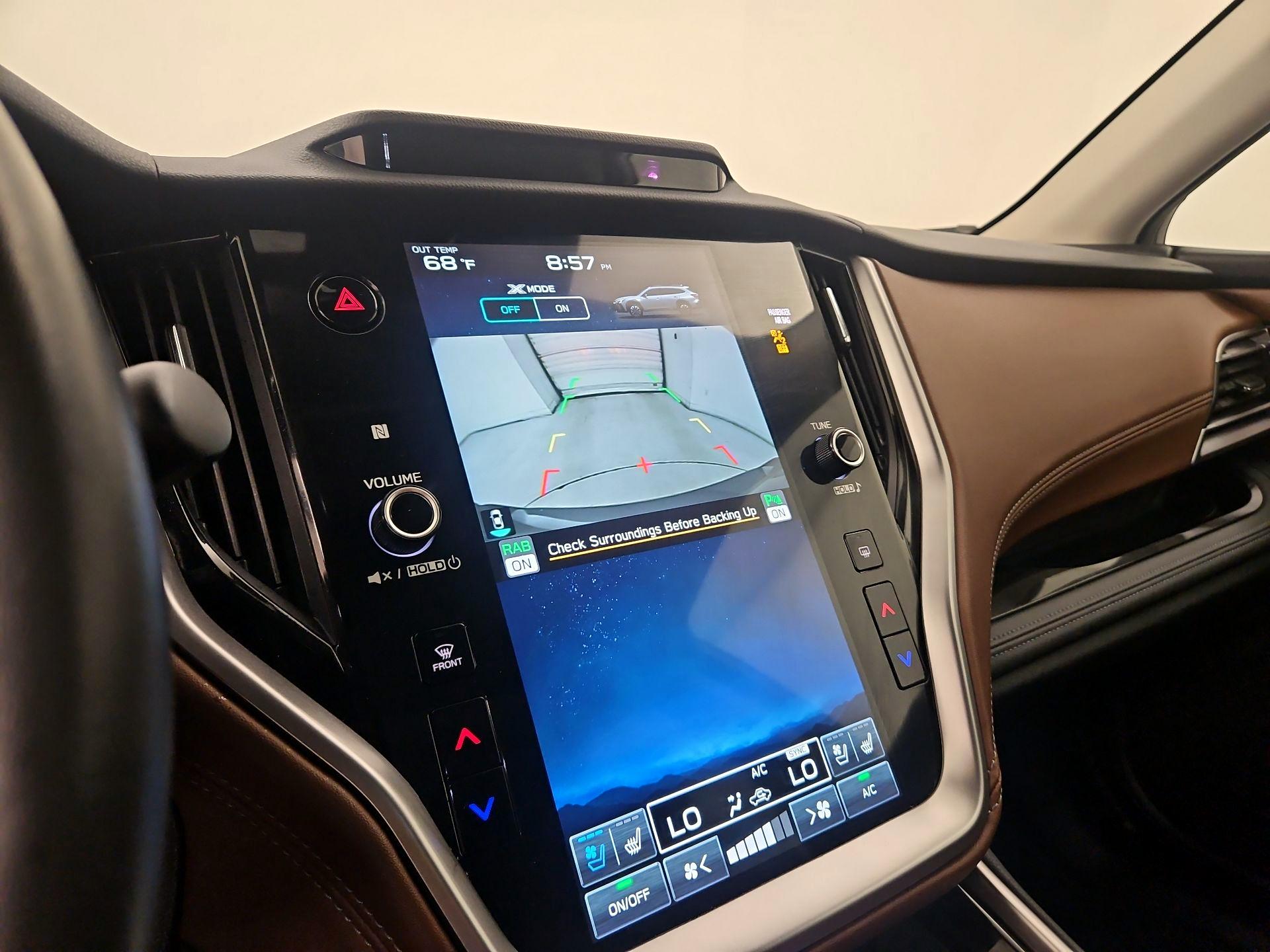 Thumbnail: 2023 Subaru Outback - 15