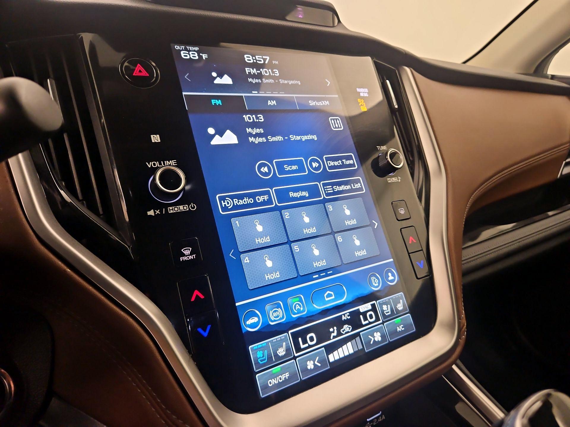 Thumbnail: 2023 Subaru Outback - 16