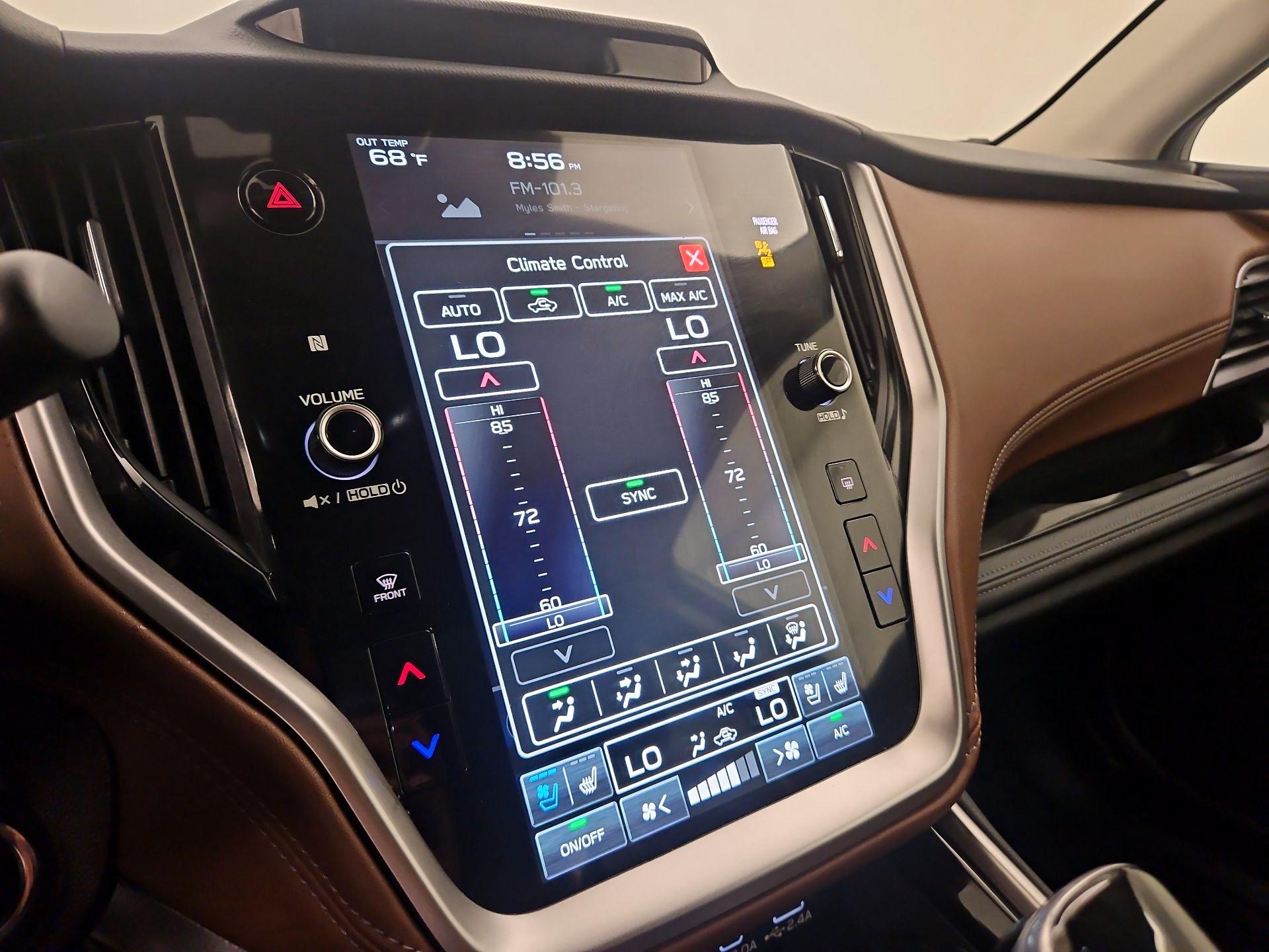 Thumbnail: 2023 Subaru Outback - 17