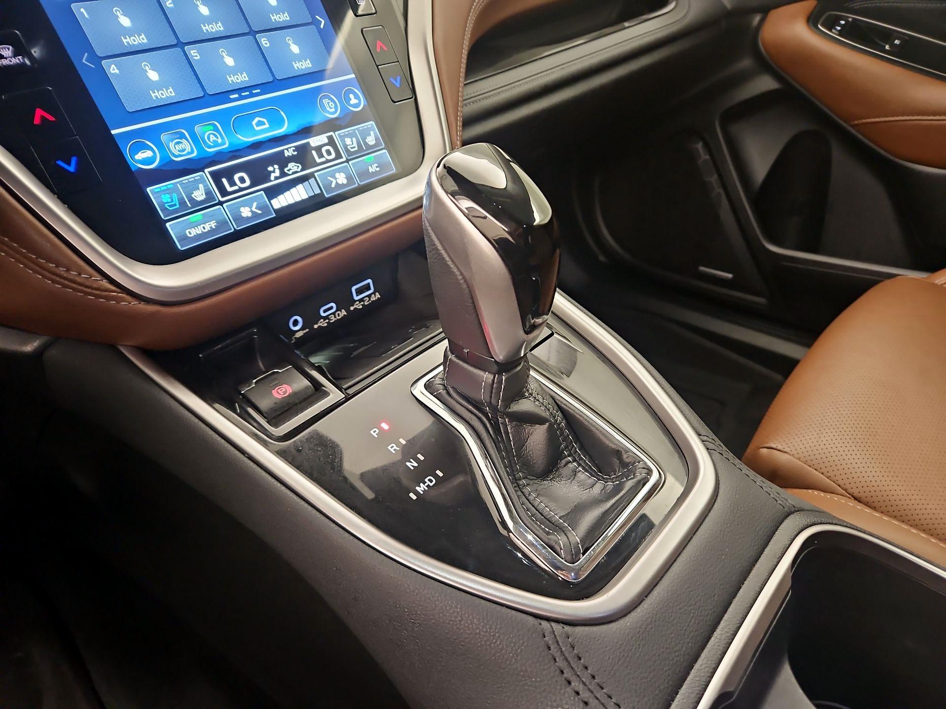 Thumbnail: 2023 Subaru Outback - 18