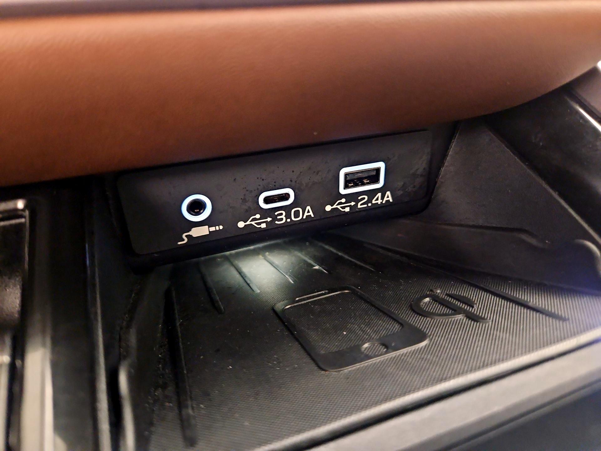 Thumbnail: 2023 Subaru Outback - 19