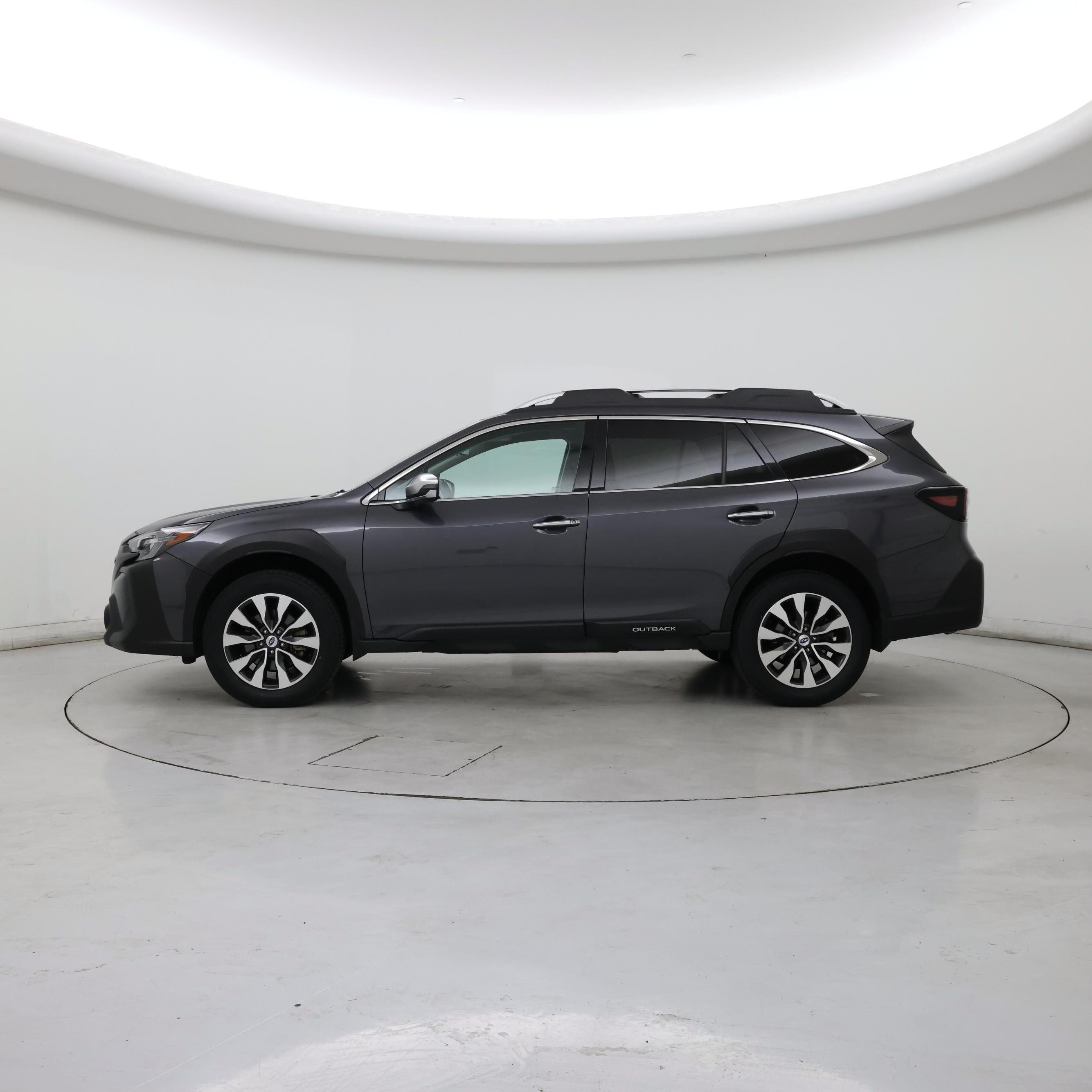 Thumbnail: 2023 Subaru Outback - 3