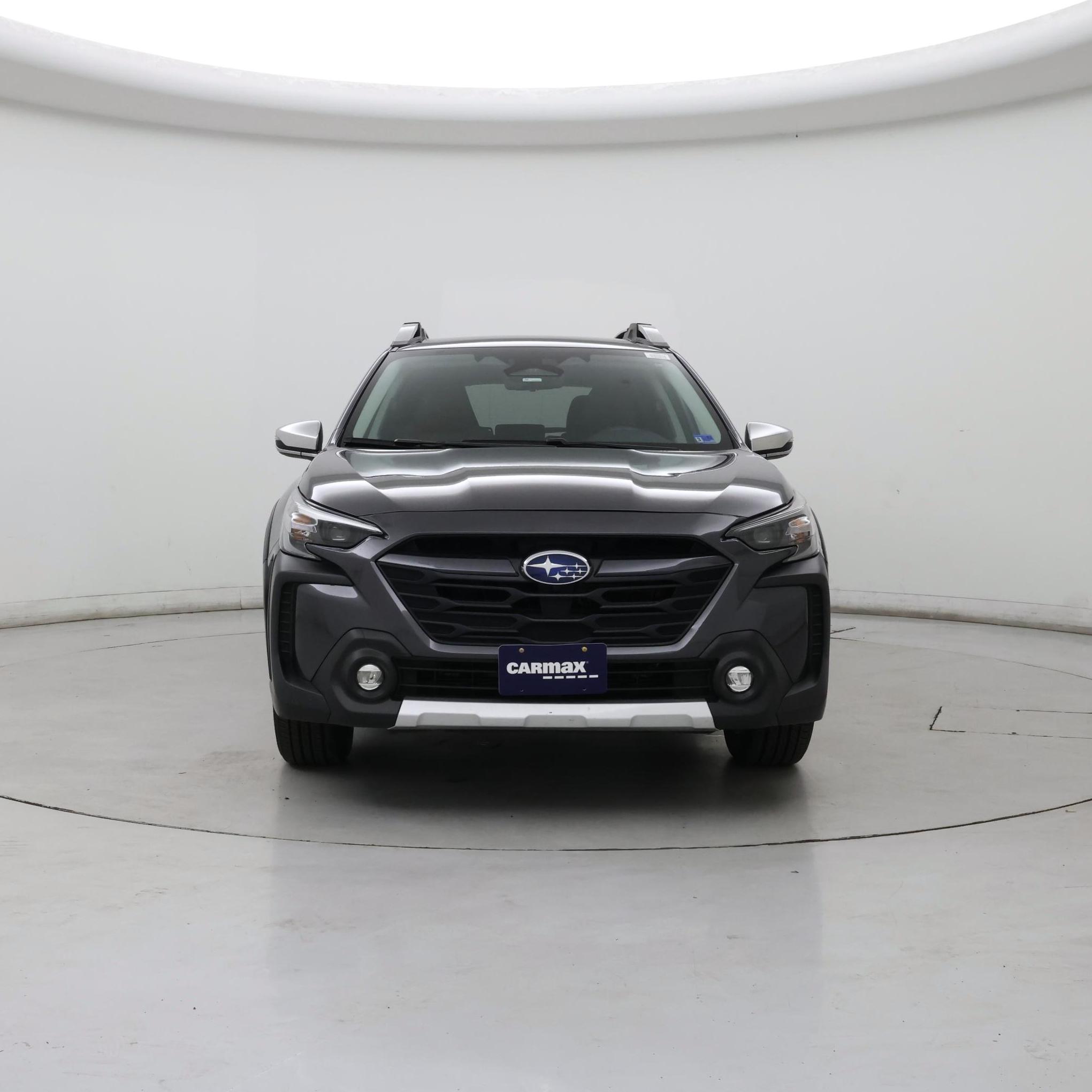 Thumbnail: 2023 Subaru Outback - 5