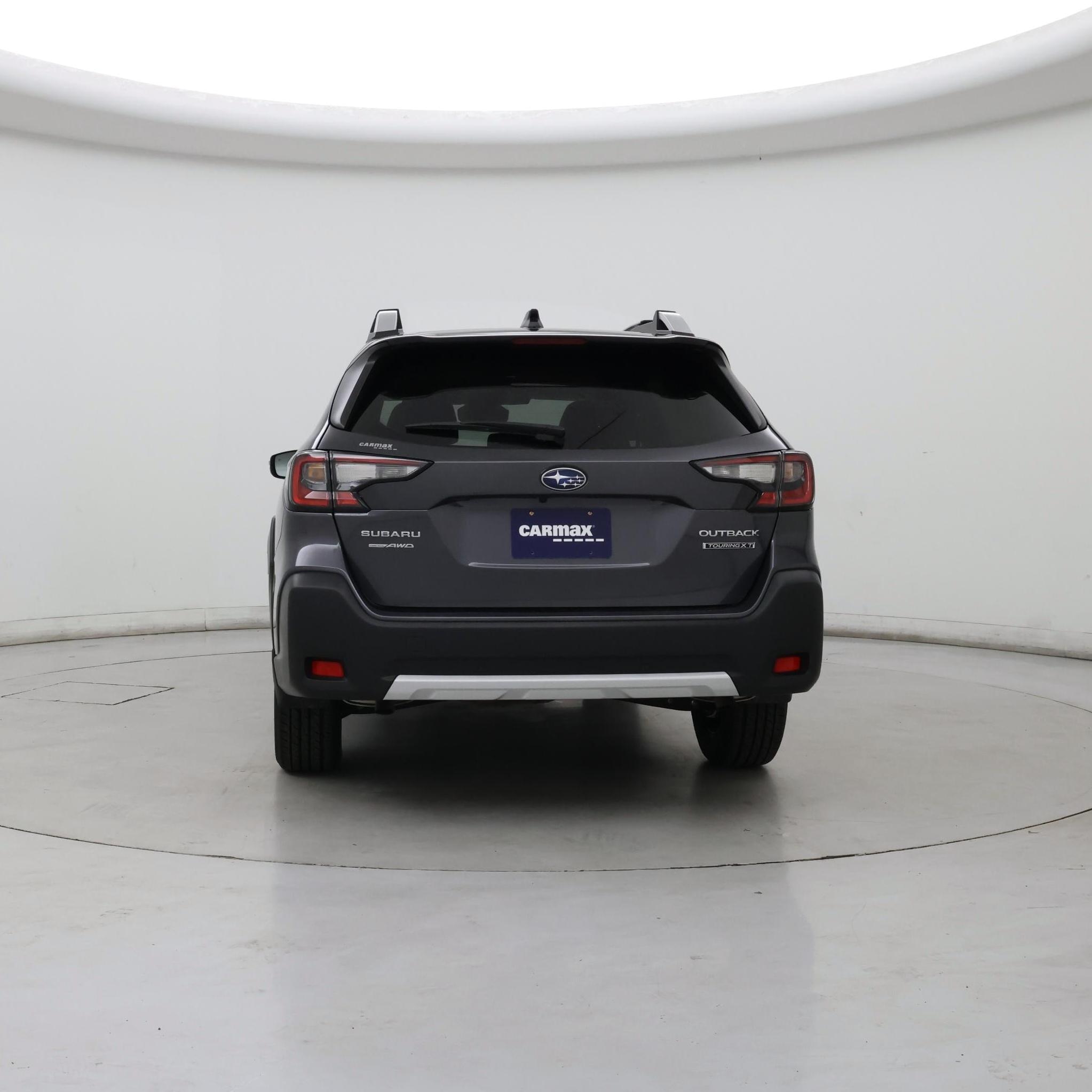 Thumbnail: 2023 Subaru Outback - 6