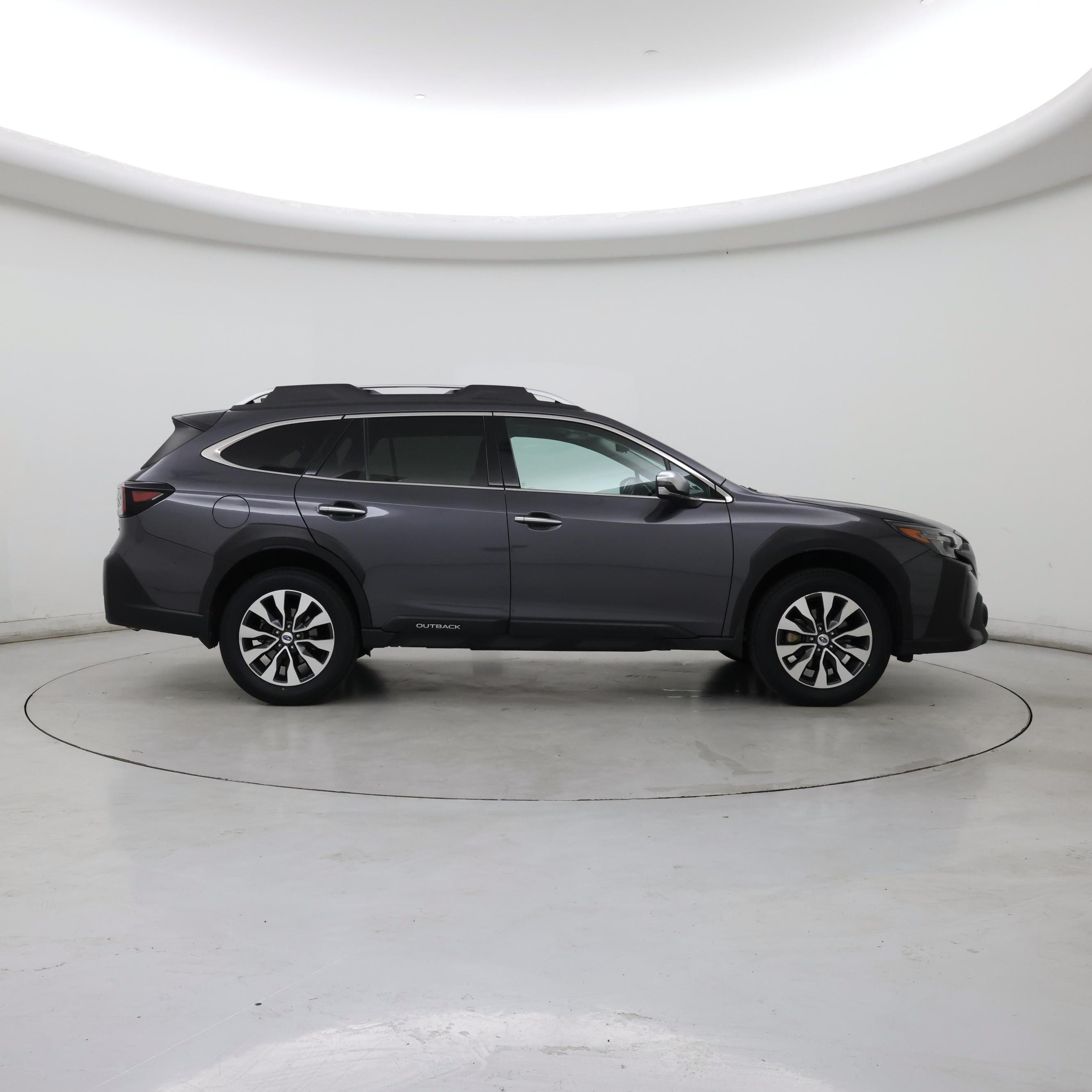 Thumbnail: 2023 Subaru Outback - 7