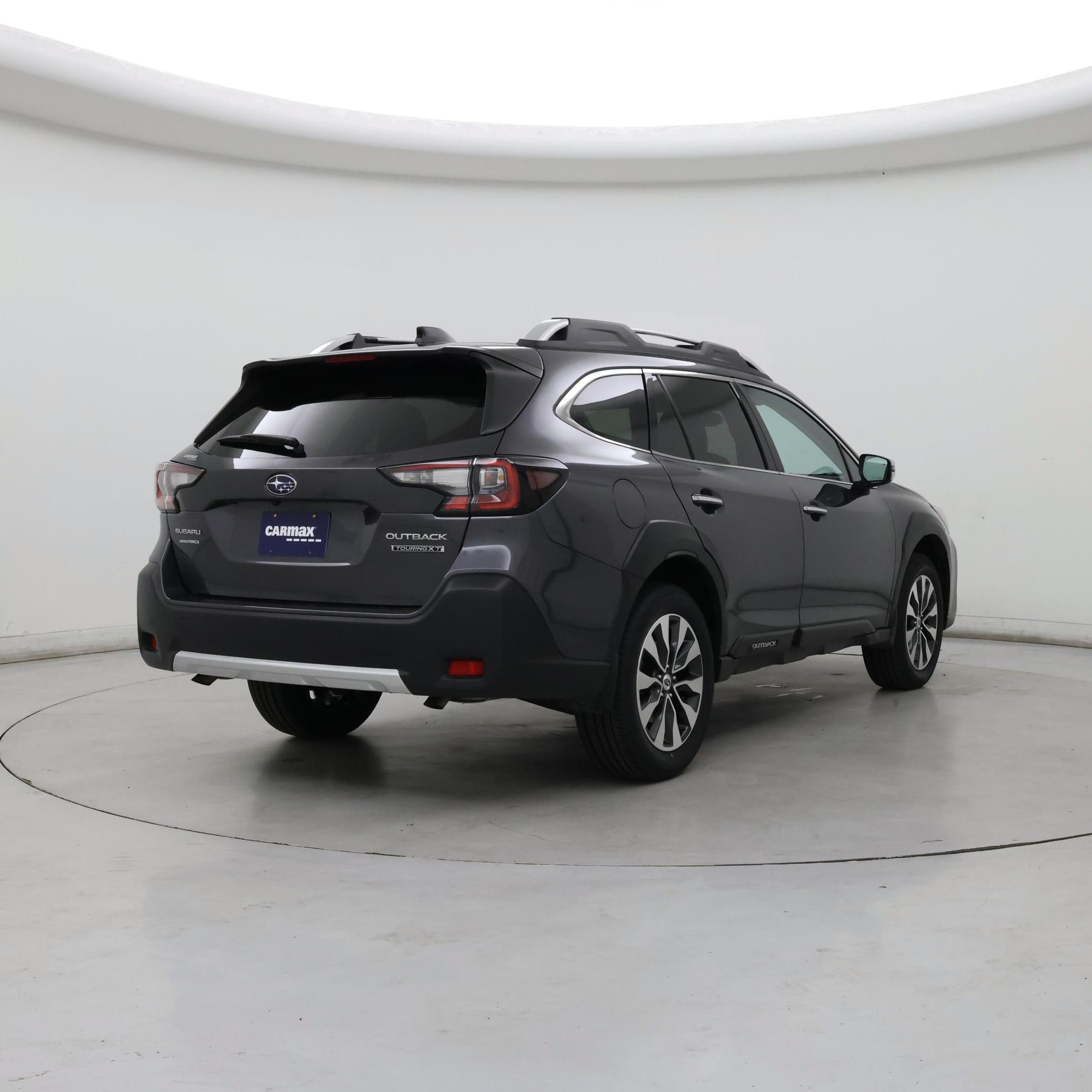 Thumbnail: 2023 Subaru Outback - 8