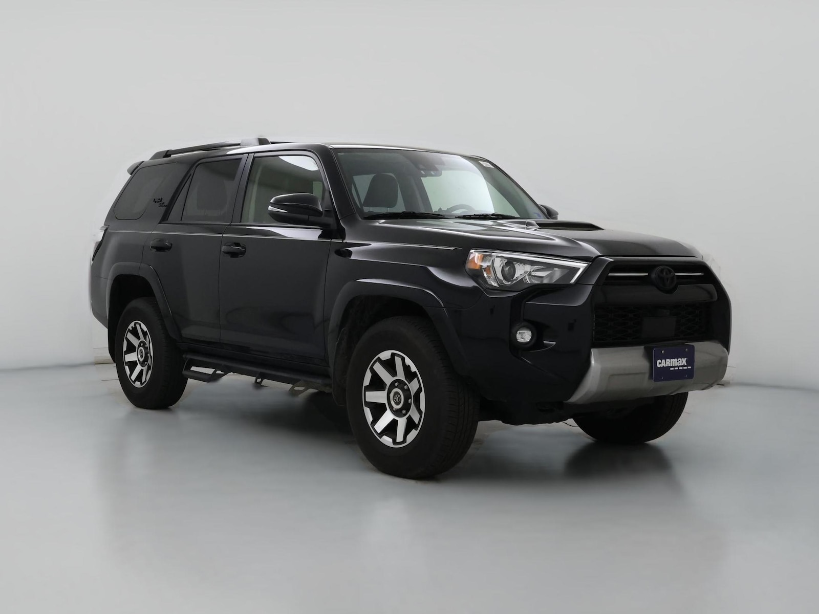 2024 Toyota 4Runner