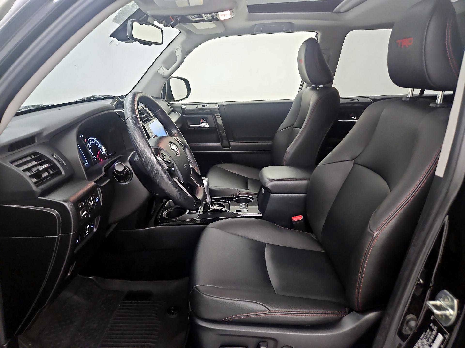 Thumbnail: 2024 Toyota 4Runner - 11