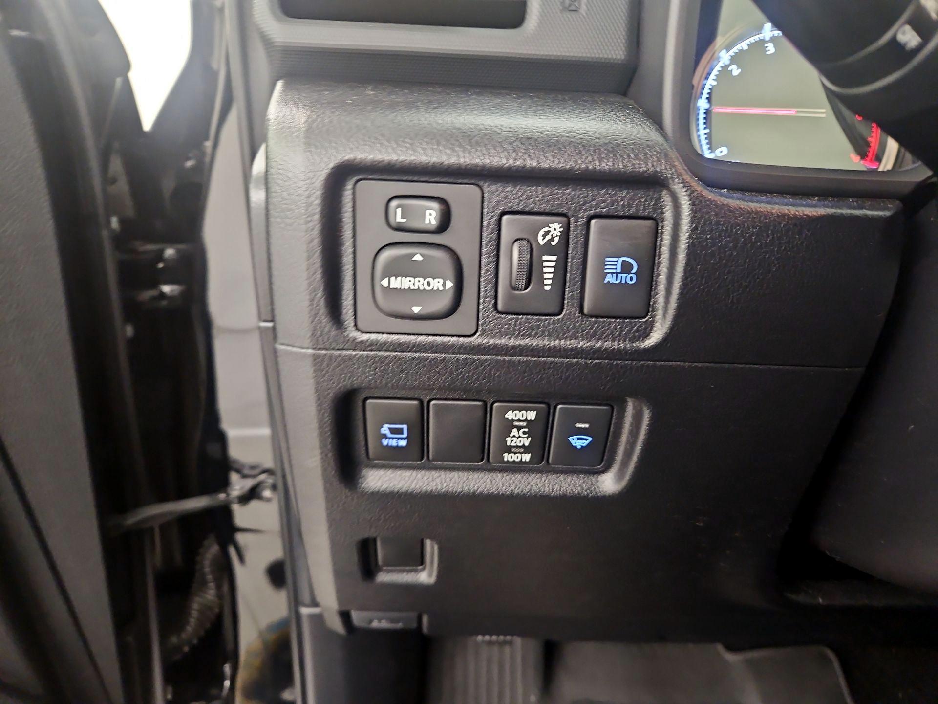 Thumbnail: 2024 Toyota 4Runner - 13