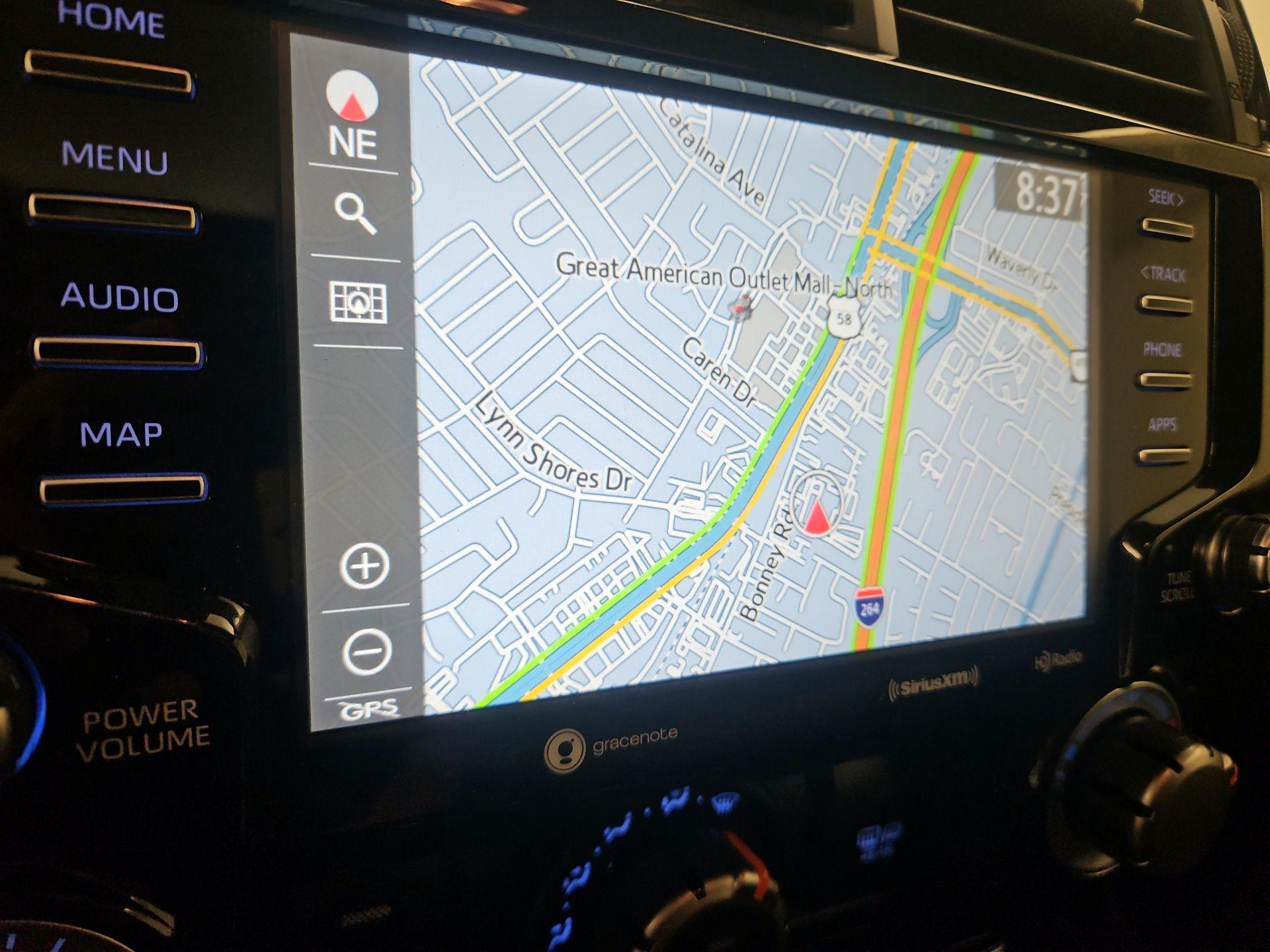 Thumbnail: 2024 Toyota 4Runner - 14