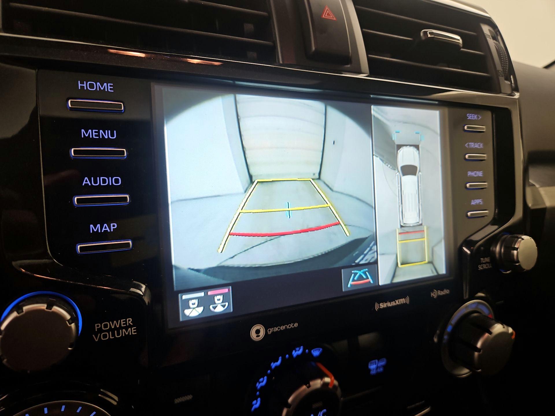 Thumbnail: 2024 Toyota 4Runner - 15