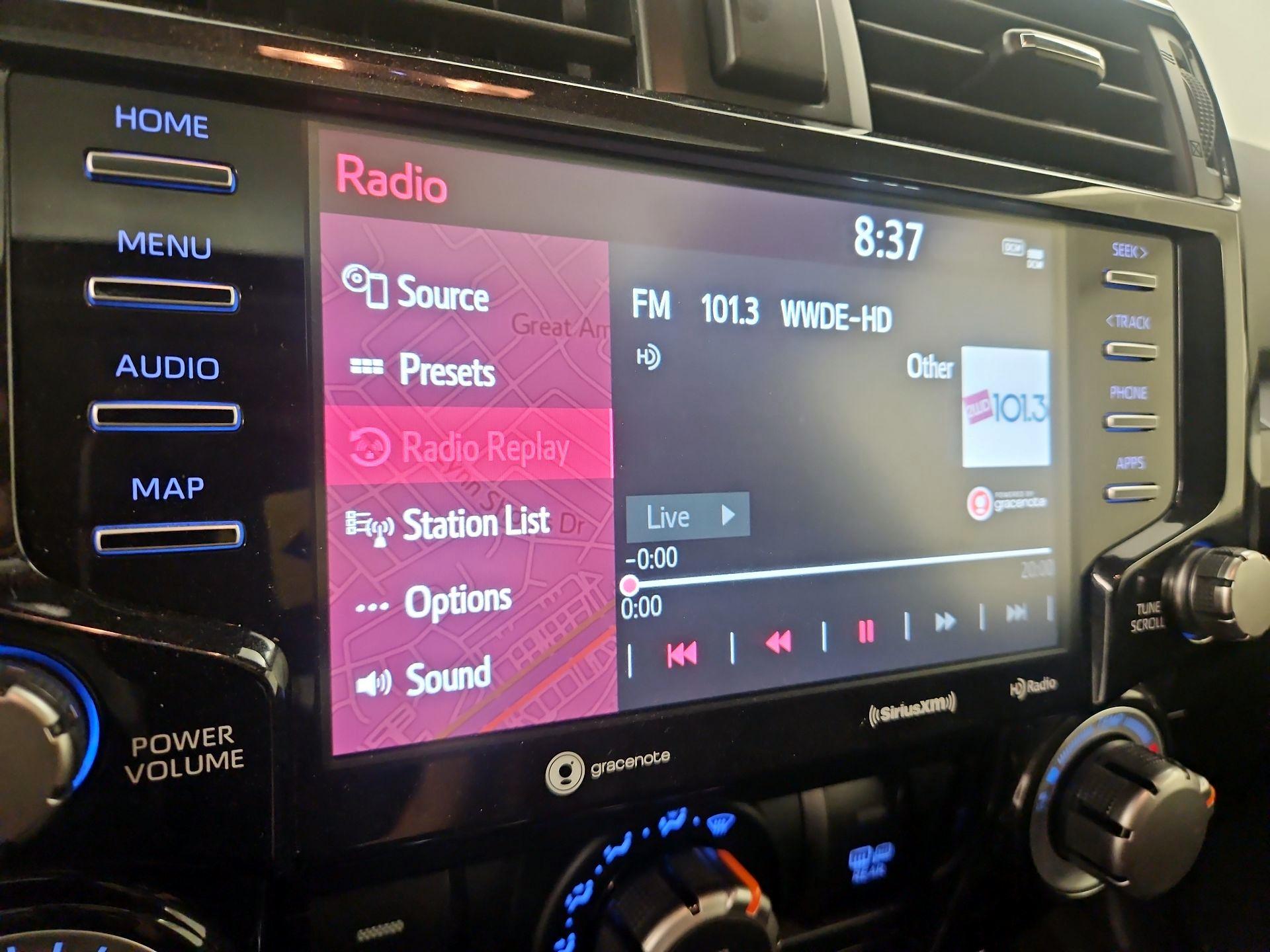 Thumbnail: 2024 Toyota 4Runner - 16