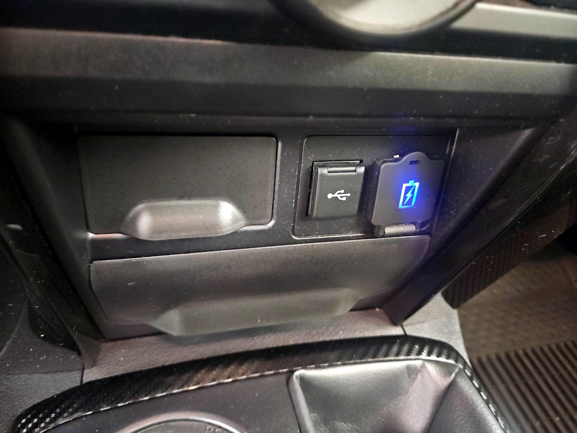 Thumbnail: 2024 Toyota 4Runner - 19