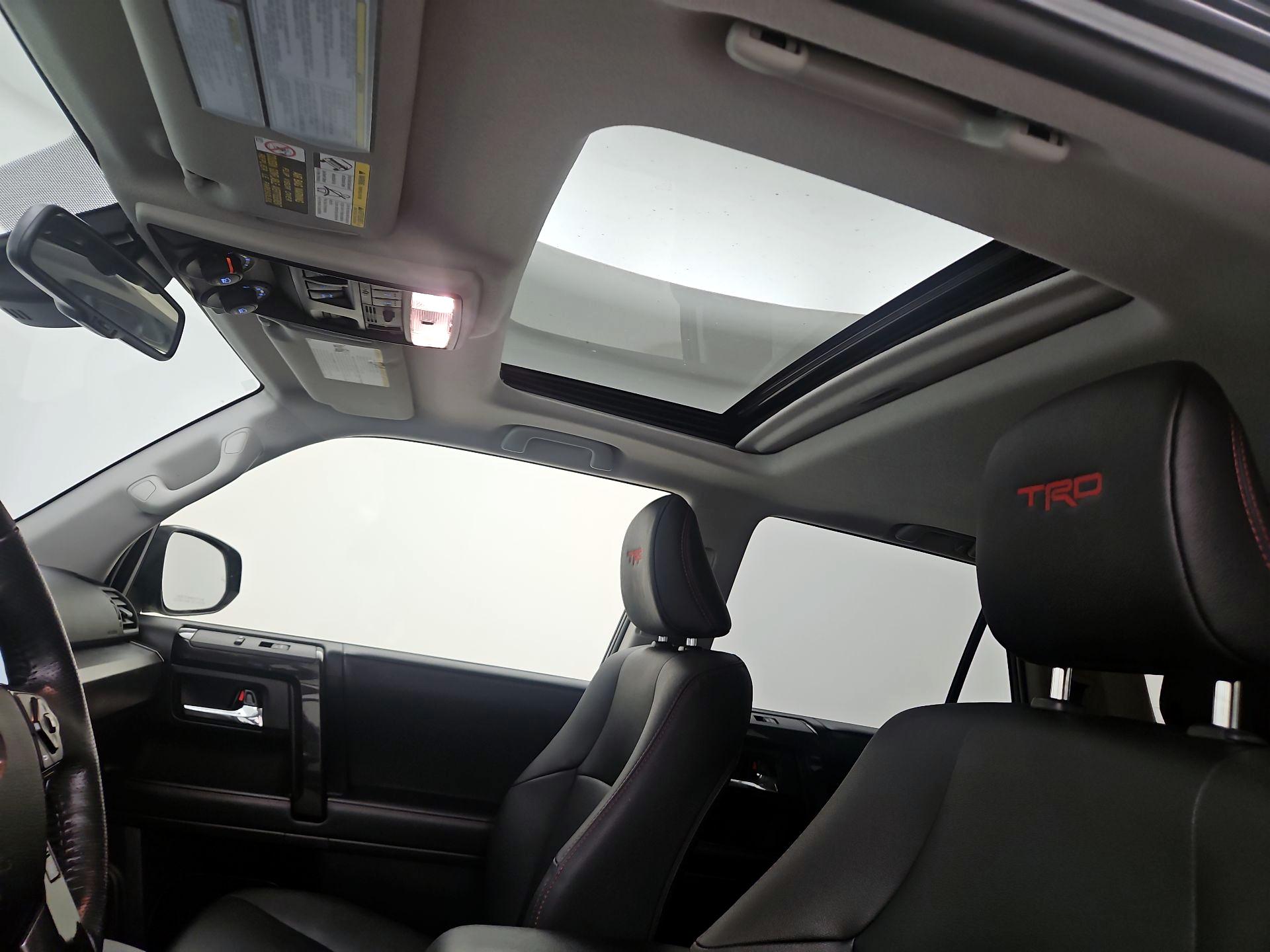 Thumbnail: 2024 Toyota 4Runner - 20