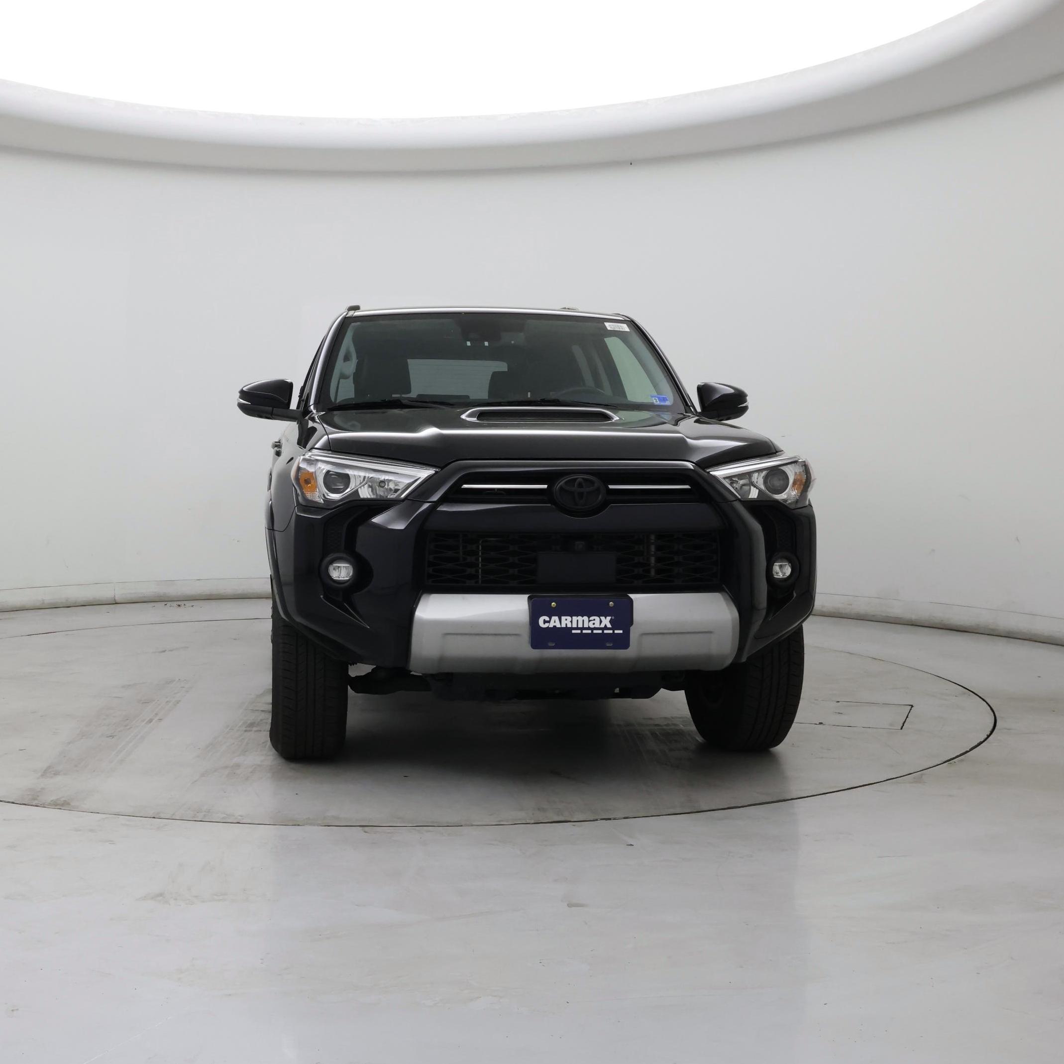 Thumbnail: 2024 Toyota 4Runner - 5
