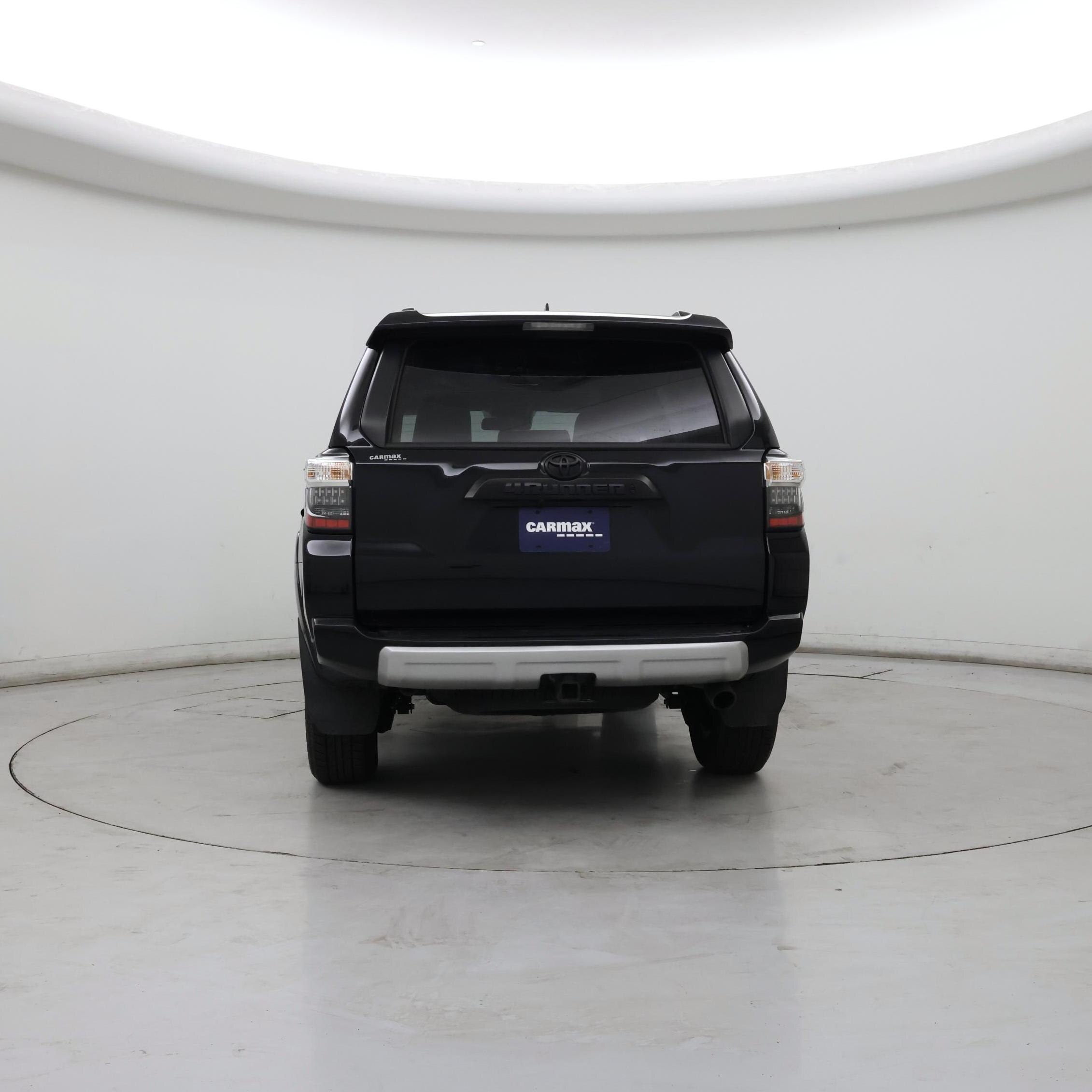 Thumbnail: 2024 Toyota 4Runner - 6