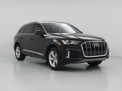 2023 Audi Q7 Premium Plus