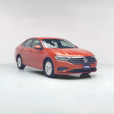 2020 Volkswagen Jetta S
