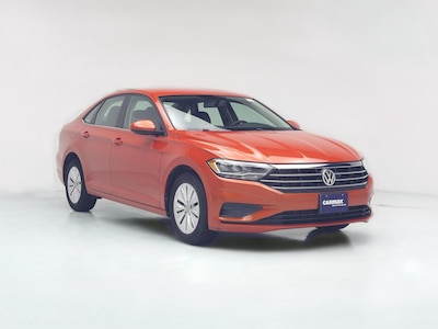 2020 Volkswagen Jetta S