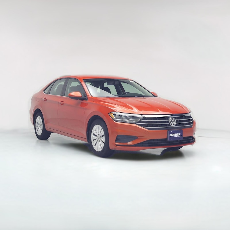2020 Volkswagen Jetta S