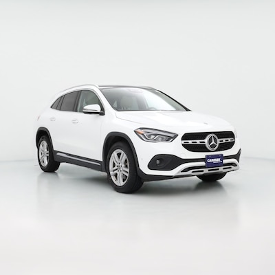 2023 Mercedes-Benz GLA250