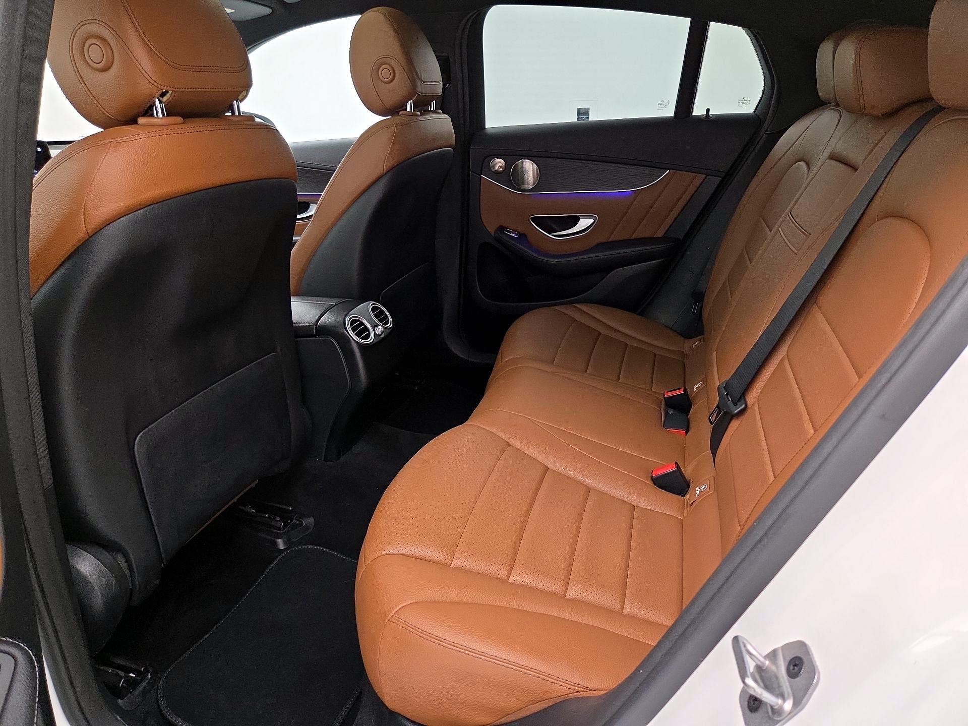 Thumbnail: 2023 Mercedes-Benz GLC - 20