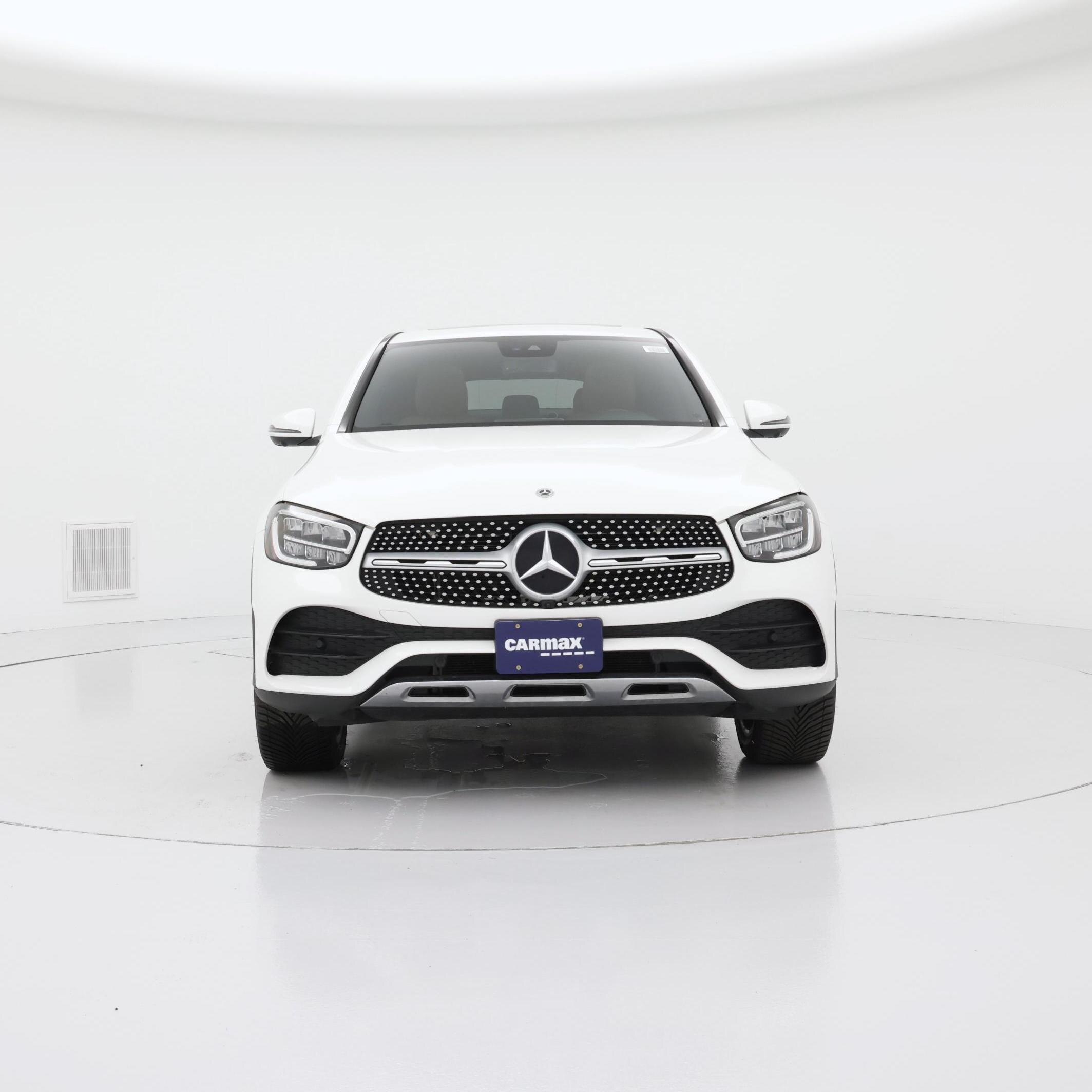 Thumbnail: 2023 Mercedes-Benz GLC - 5