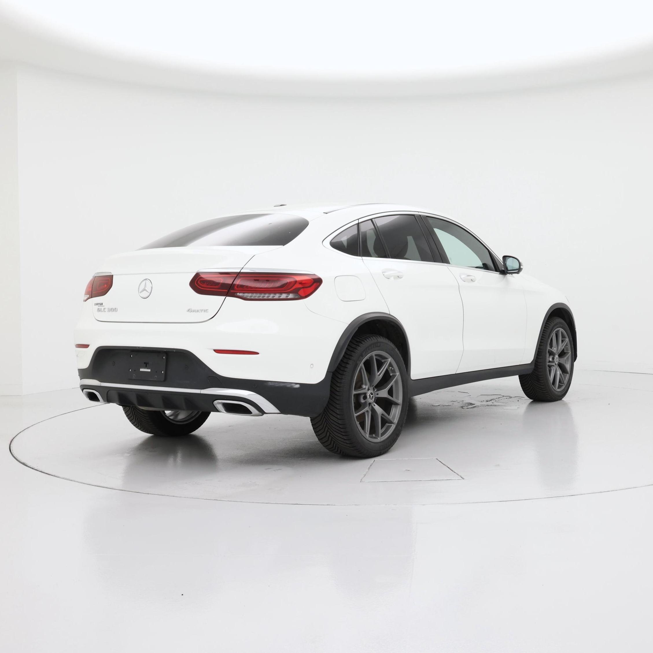 Thumbnail: 2023 Mercedes-Benz GLC - 8