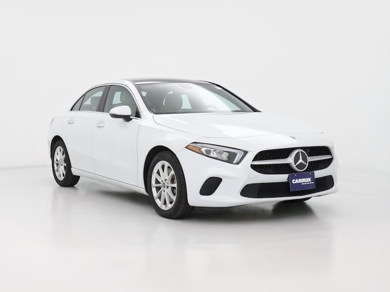 2020 Mercedes-Benz A-Class A 220 -
                  Laurel, MD
