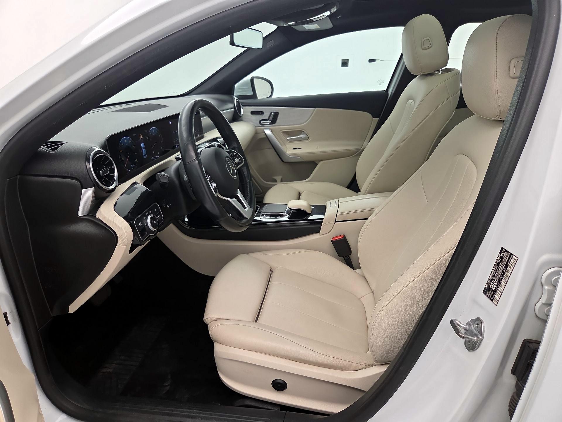 Thumbnail: 2020 Mercedes-Benz A-Class - 11