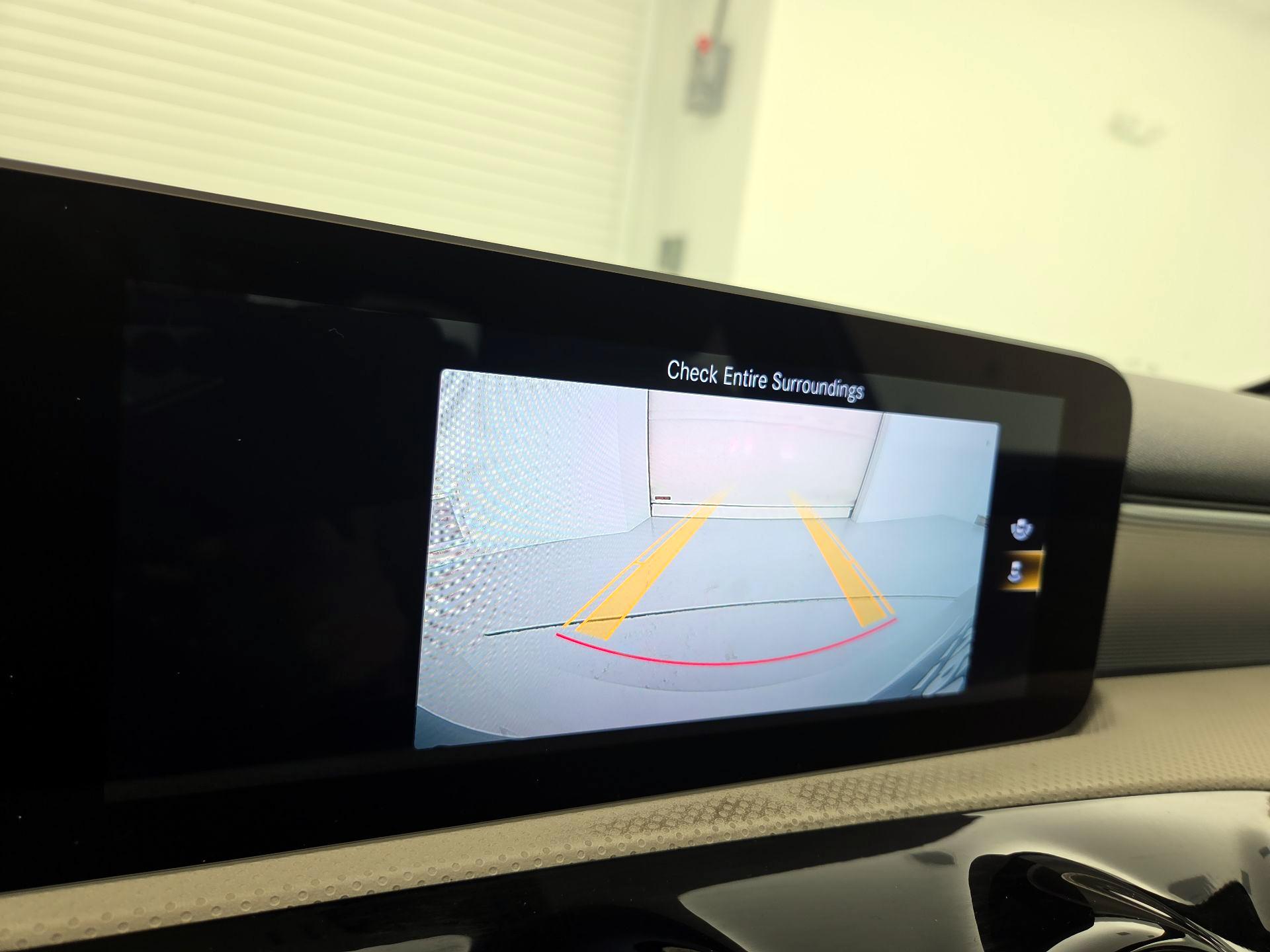 Thumbnail: 2020 Mercedes-Benz A-Class - 14