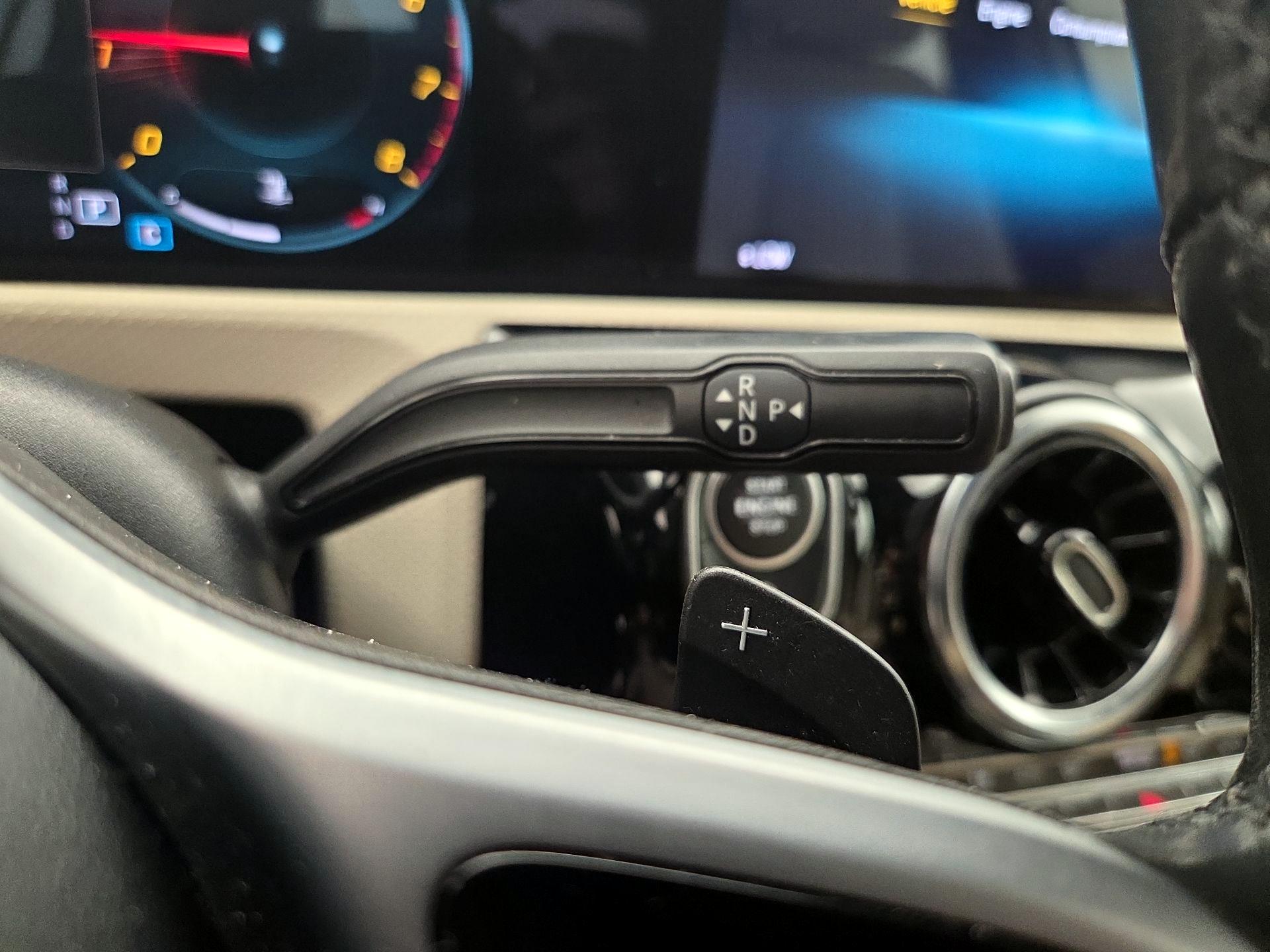 Thumbnail: 2020 Mercedes-Benz A-Class - 17