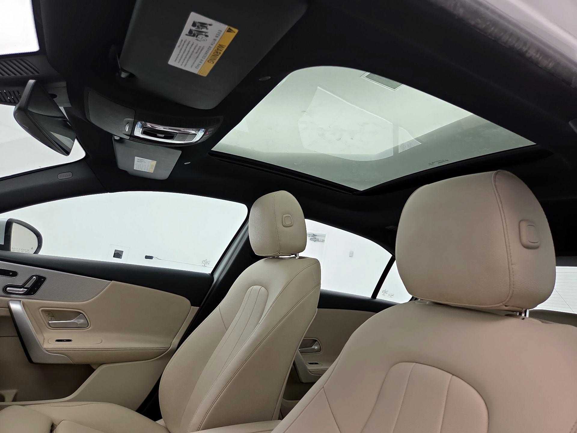 Thumbnail: 2020 Mercedes-Benz A-Class - 19