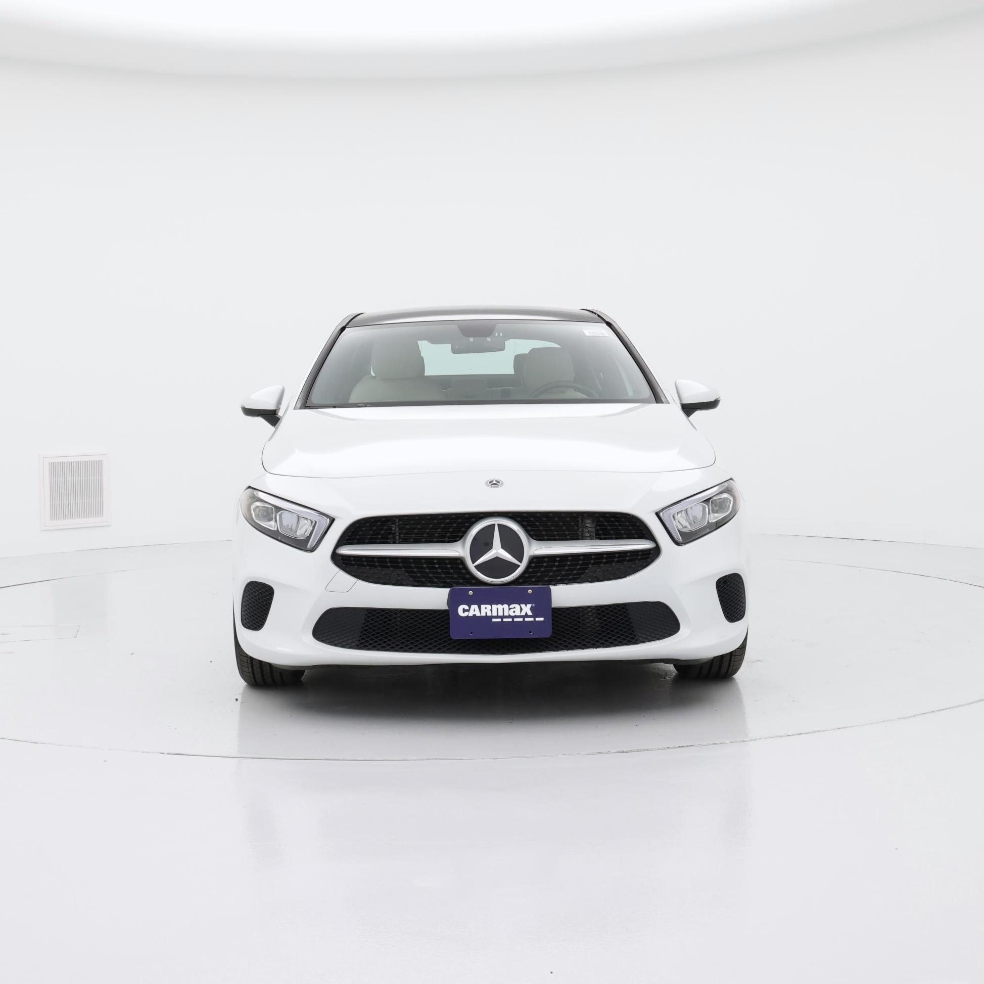 Thumbnail: 2020 Mercedes-Benz A-Class - 5