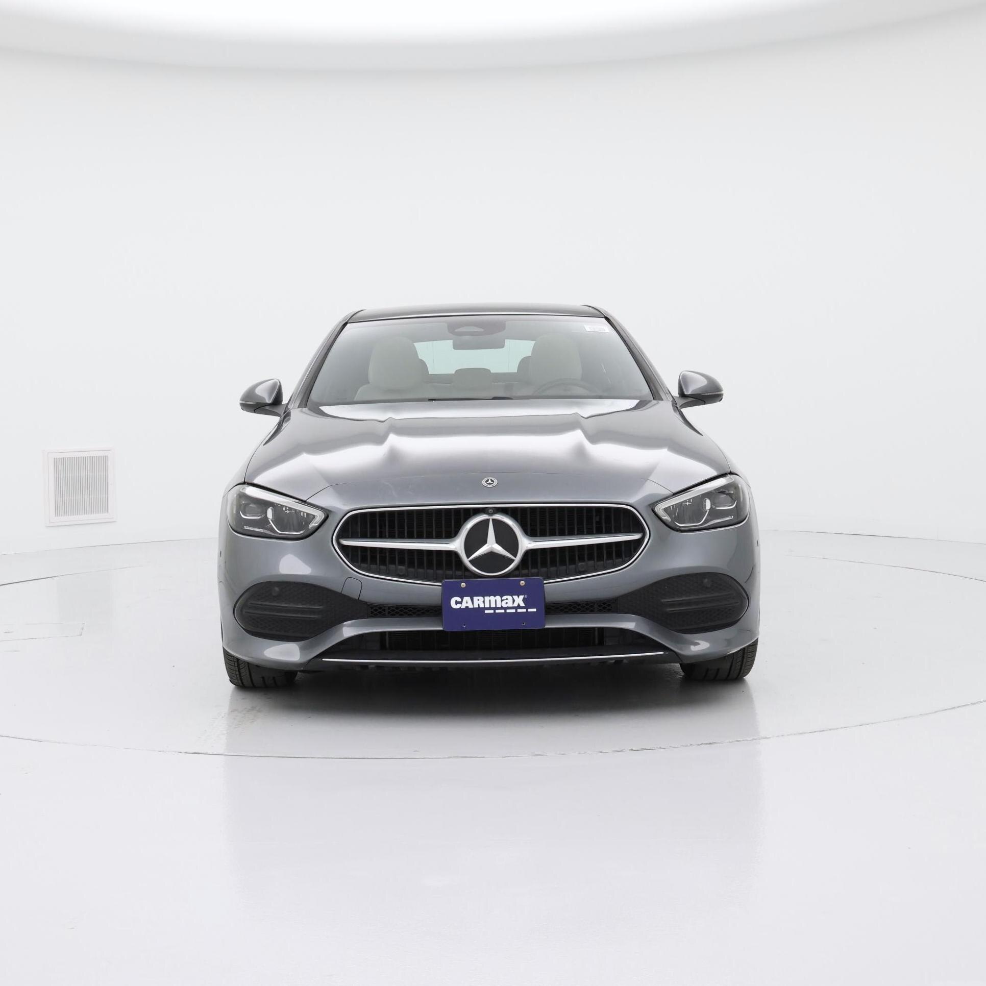 Thumbnail: 2022 Mercedes-Benz C-Class - 5