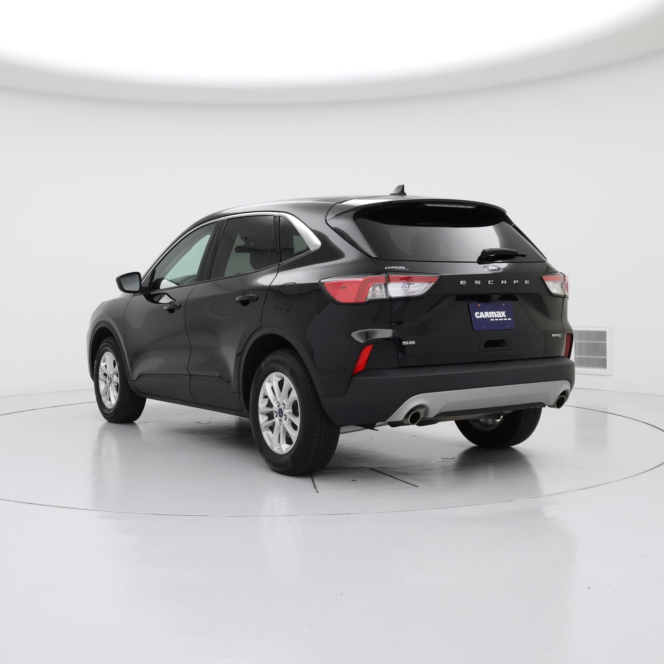 Thumbnail: 2022 Ford Escape - 2