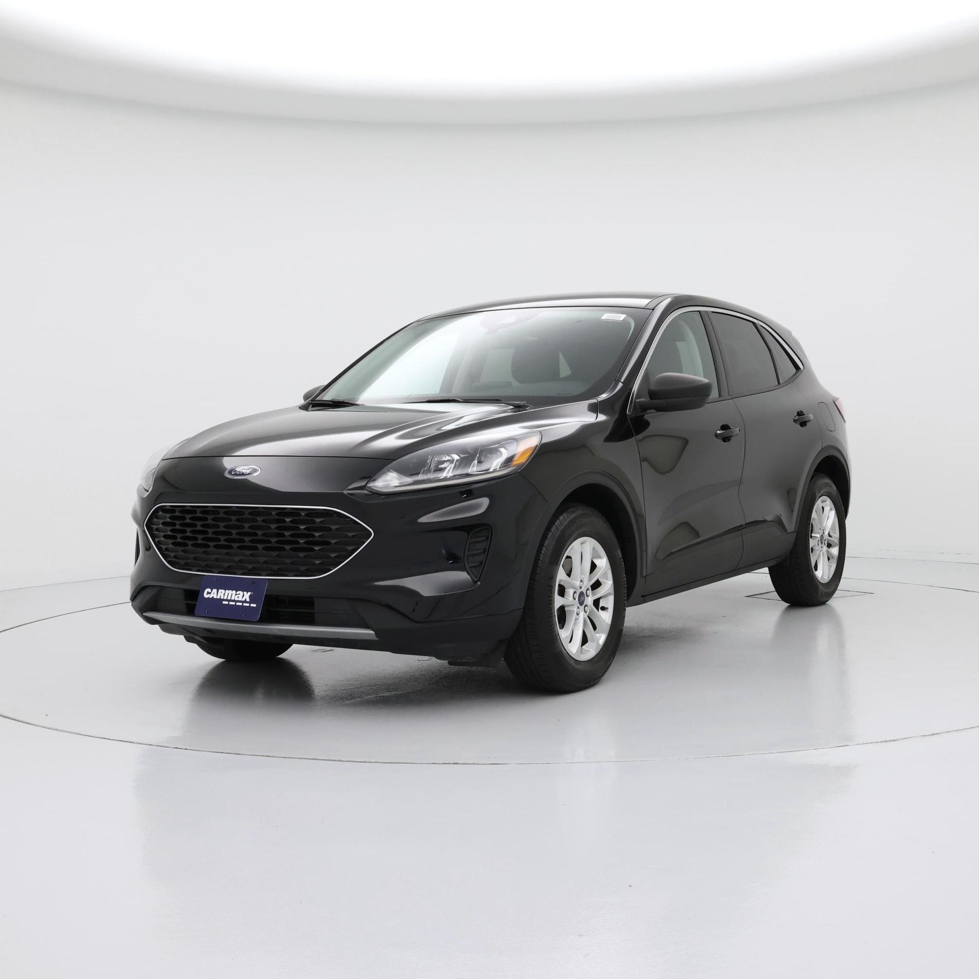 Thumbnail: 2022 Ford Escape - 4
