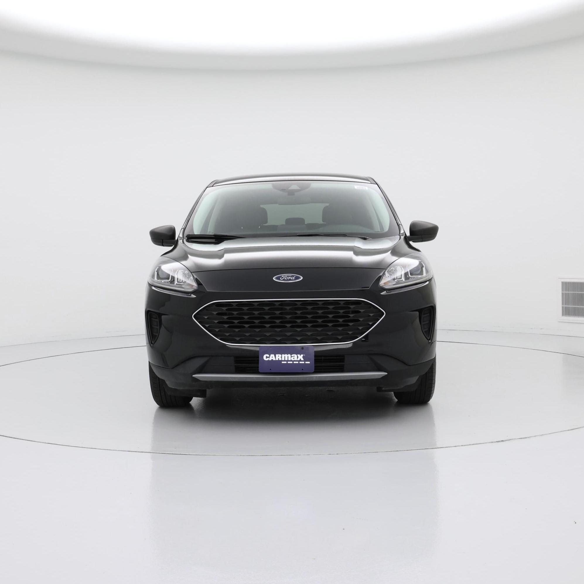 Thumbnail: 2022 Ford Escape - 5