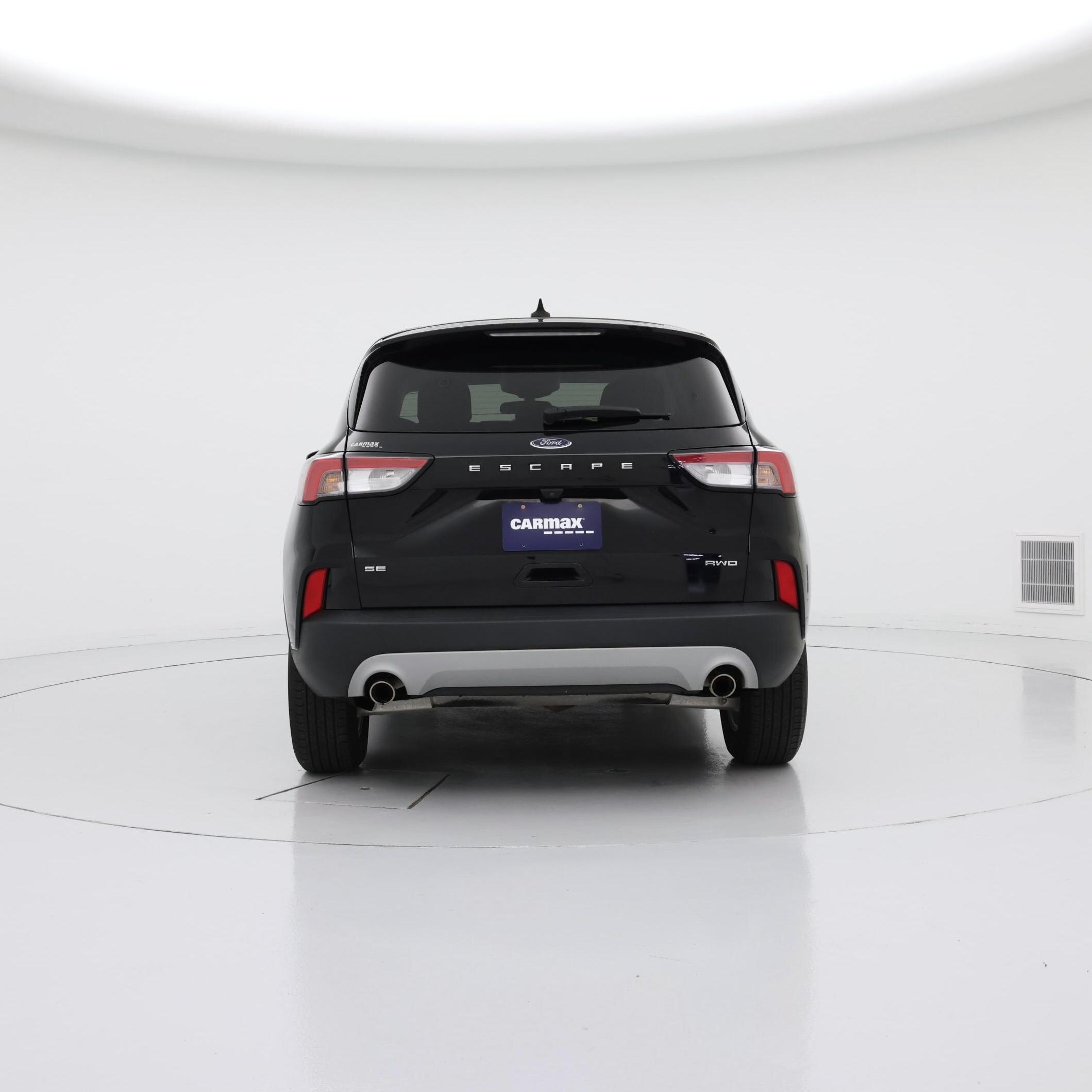 Thumbnail: 2022 Ford Escape - 6