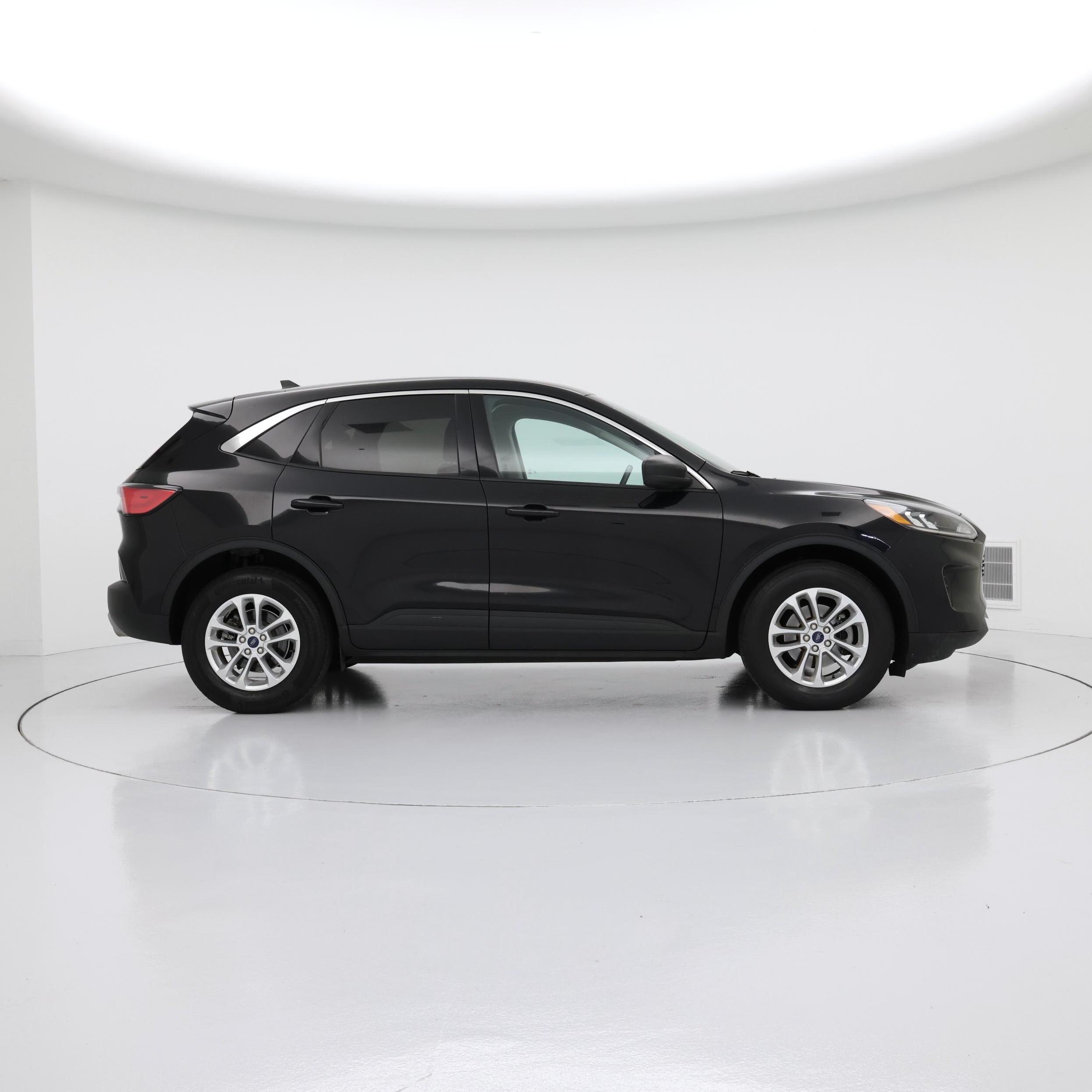 Thumbnail: 2022 Ford Escape - 7