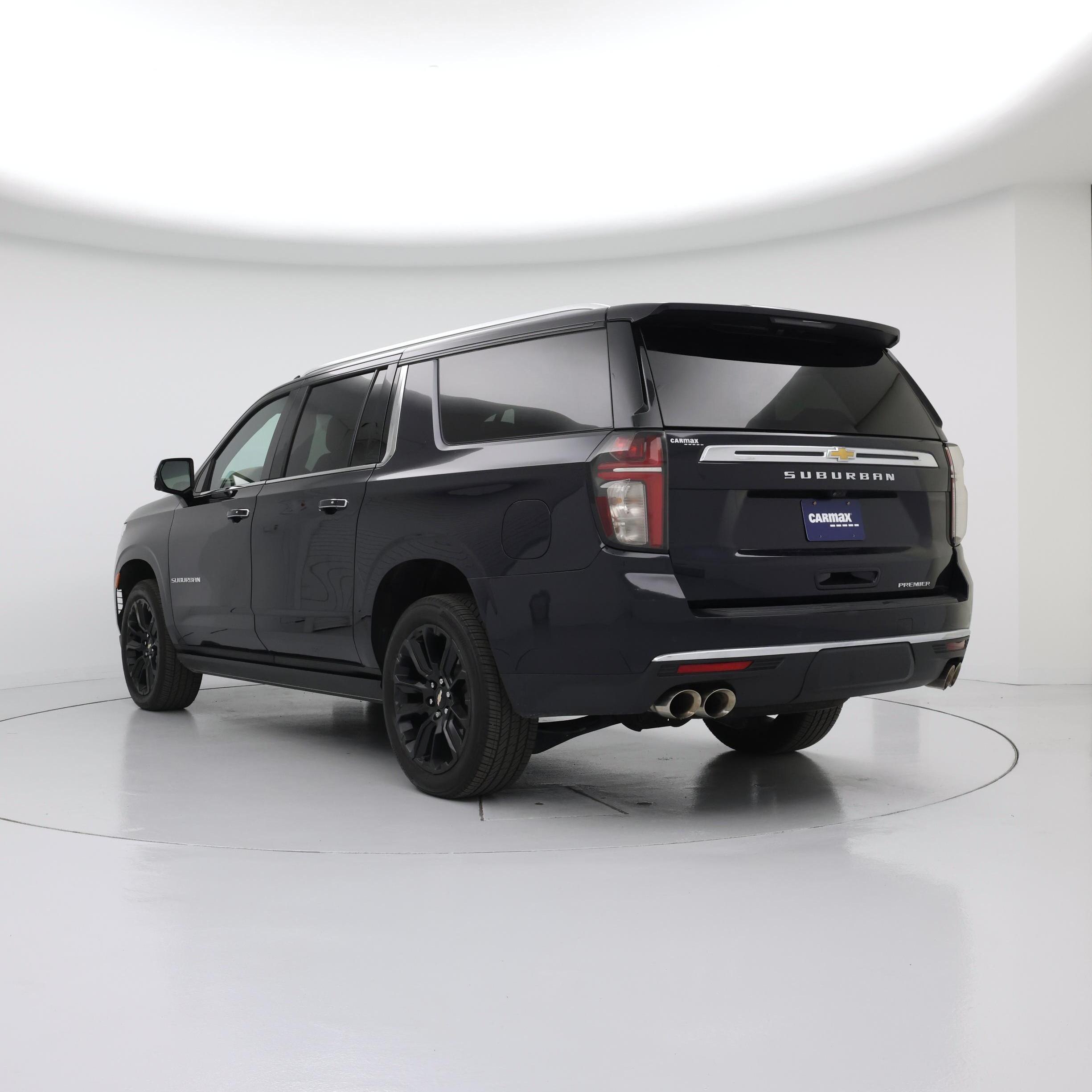 Thumbnail: 2022 Chevrolet Suburban - 2