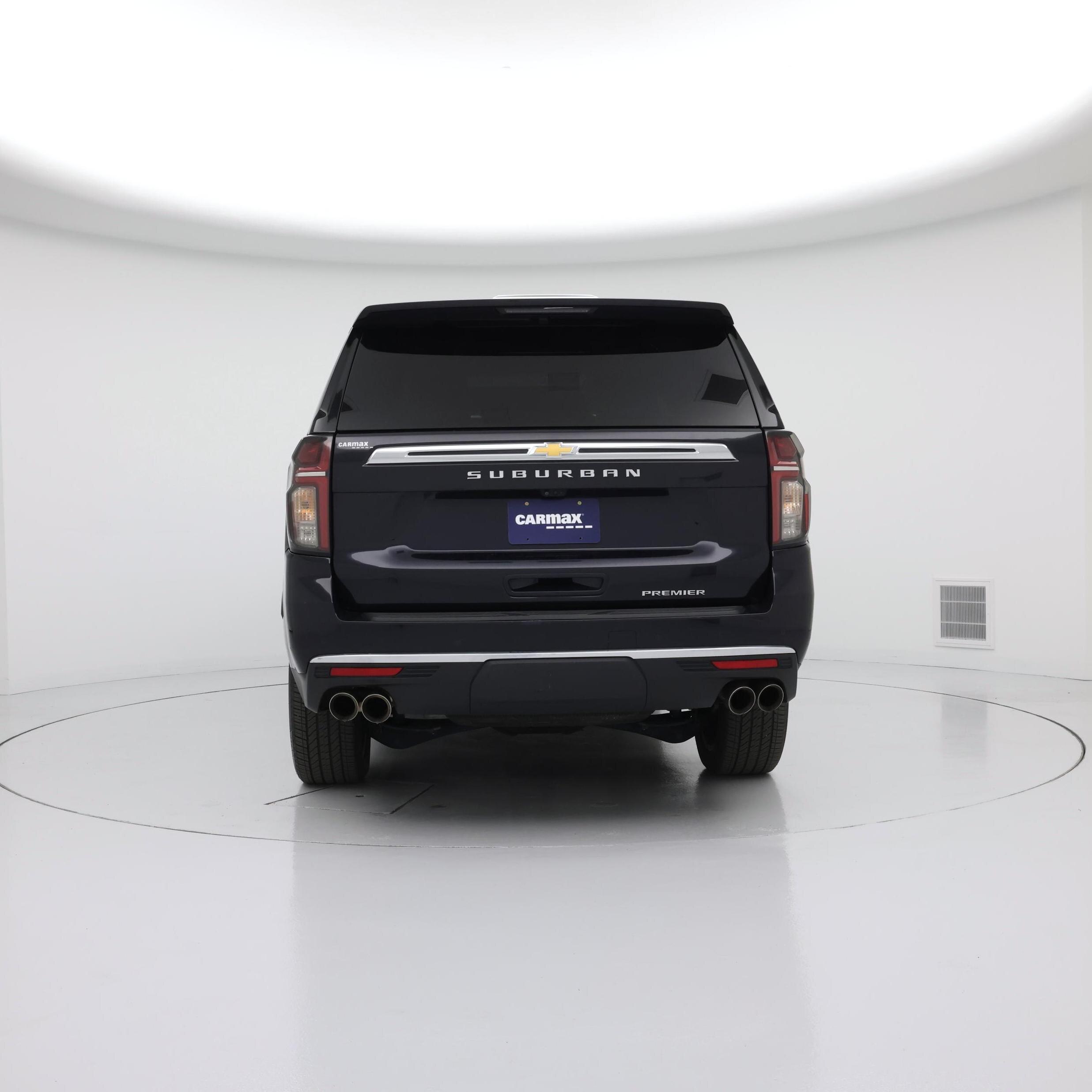 Thumbnail: 2022 Chevrolet Suburban - 6